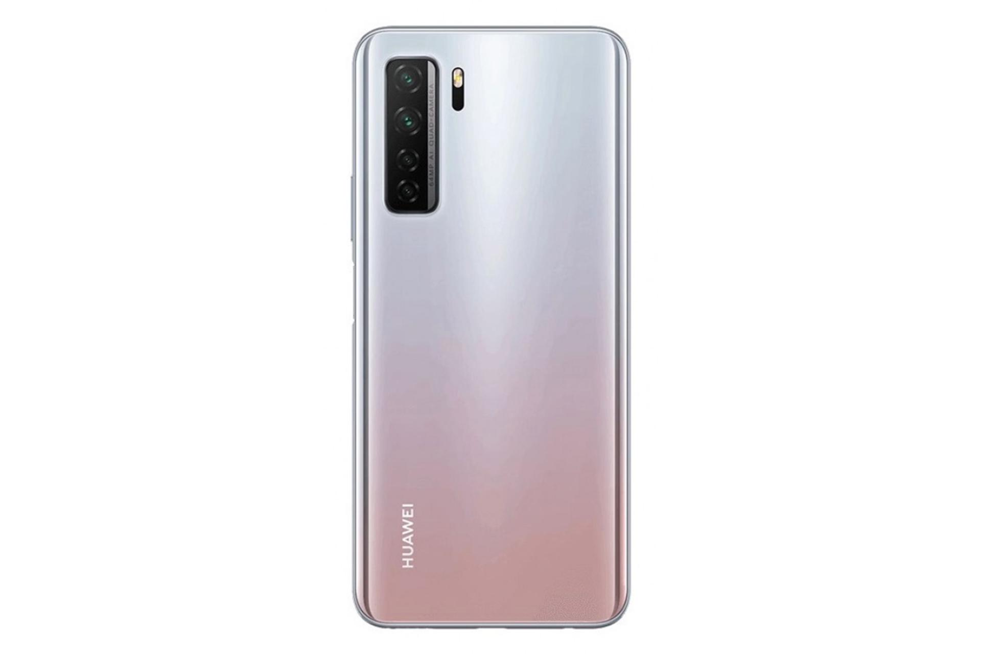 Huawei P40 Lite 5G / هواوی پی 40 لایت 5G