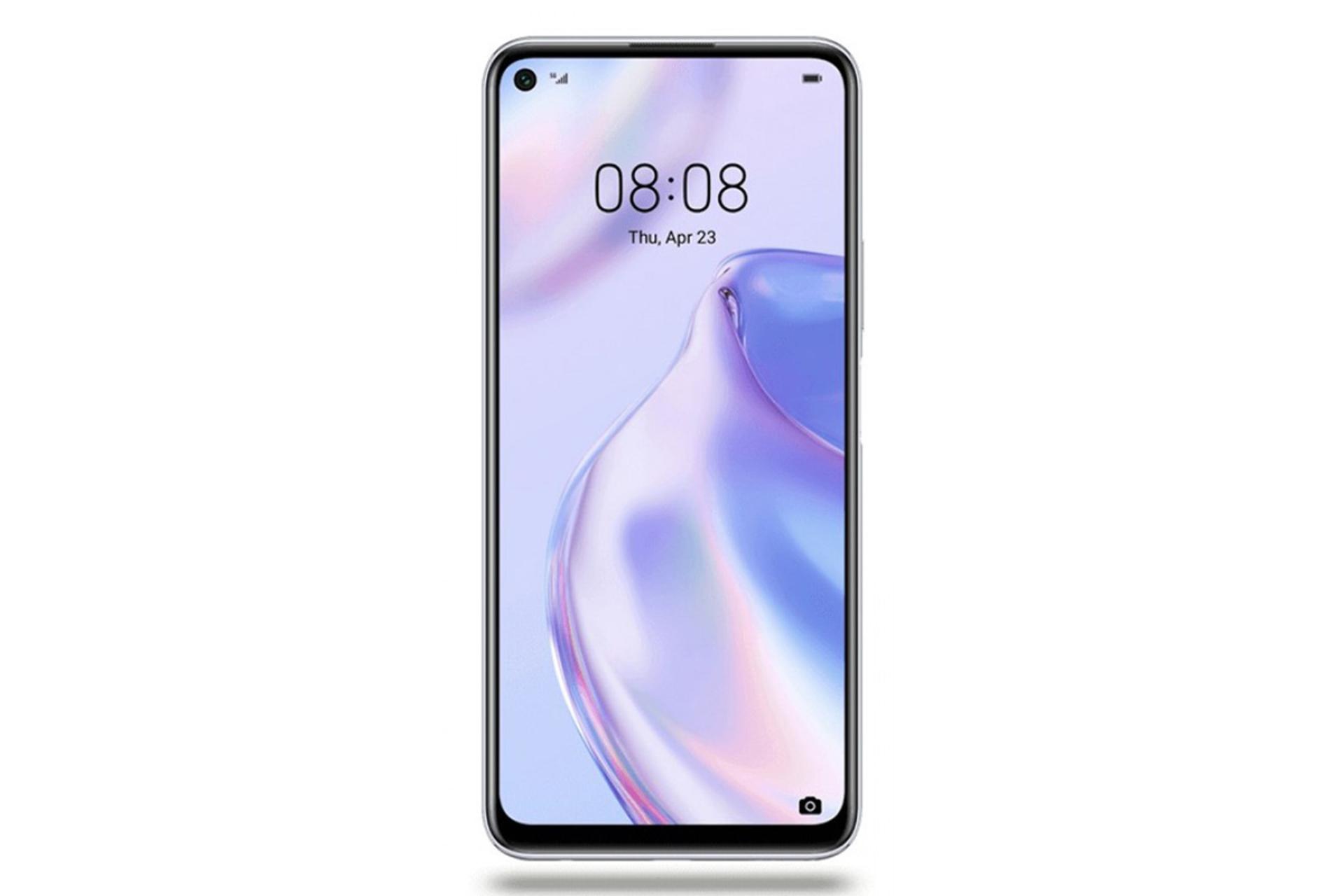 Huawei P40 Lite 5G / هواوی پی 40 لایت 5G