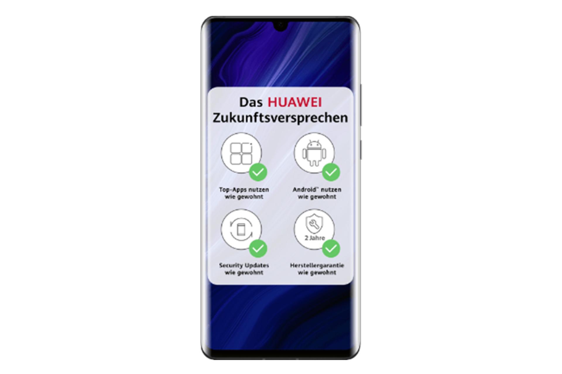 Huawei P30 ProNew Edition / هواوی پی 30 پرو نیو ادیشن