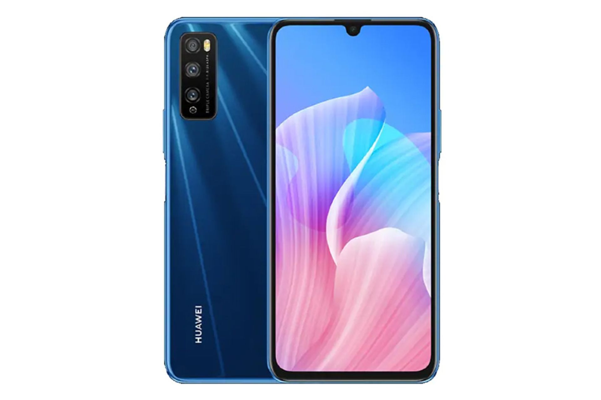 Huawei Enjoy Z 5G / هواوی اینجوی زد 5G