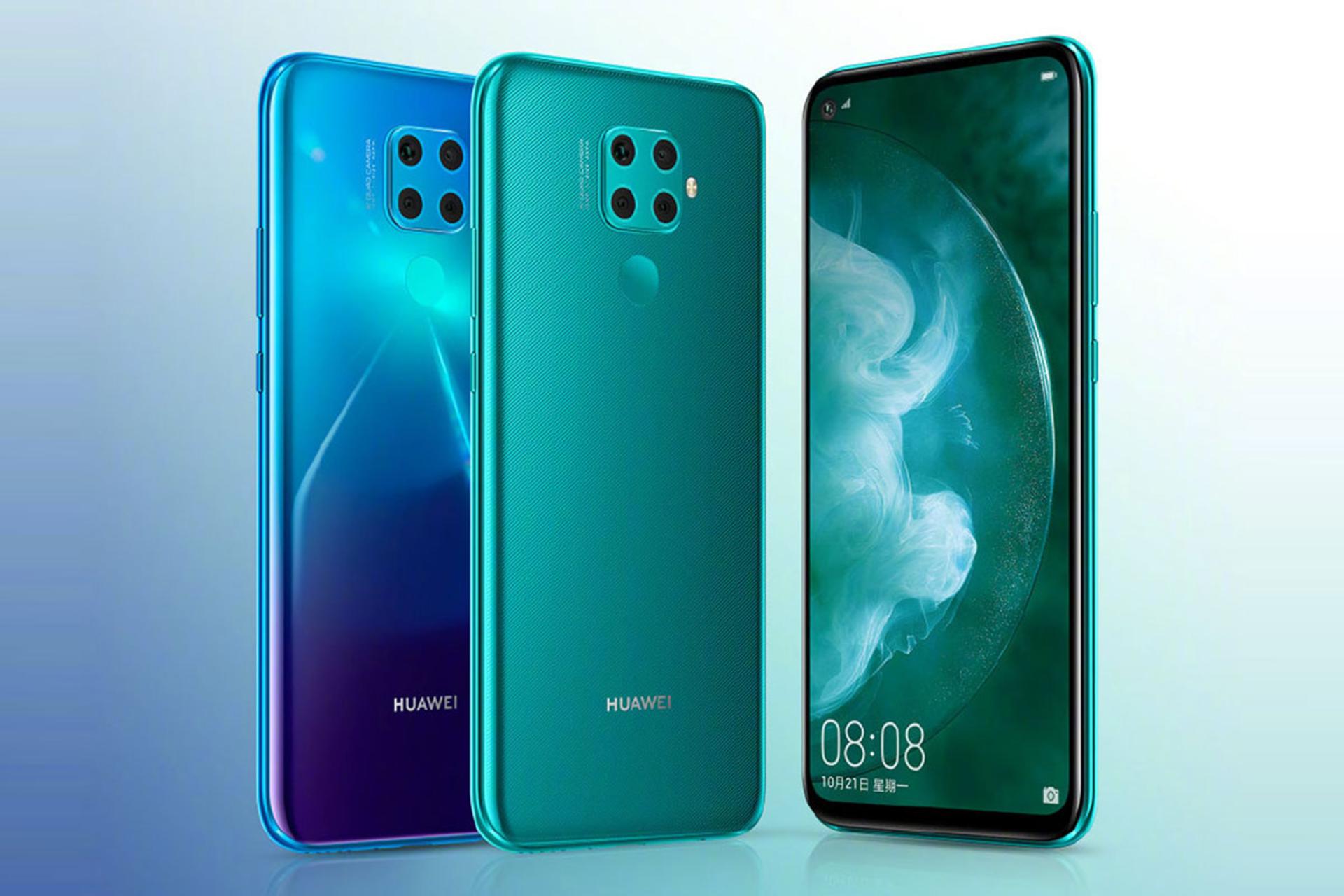 نوا 5z هواوی-4