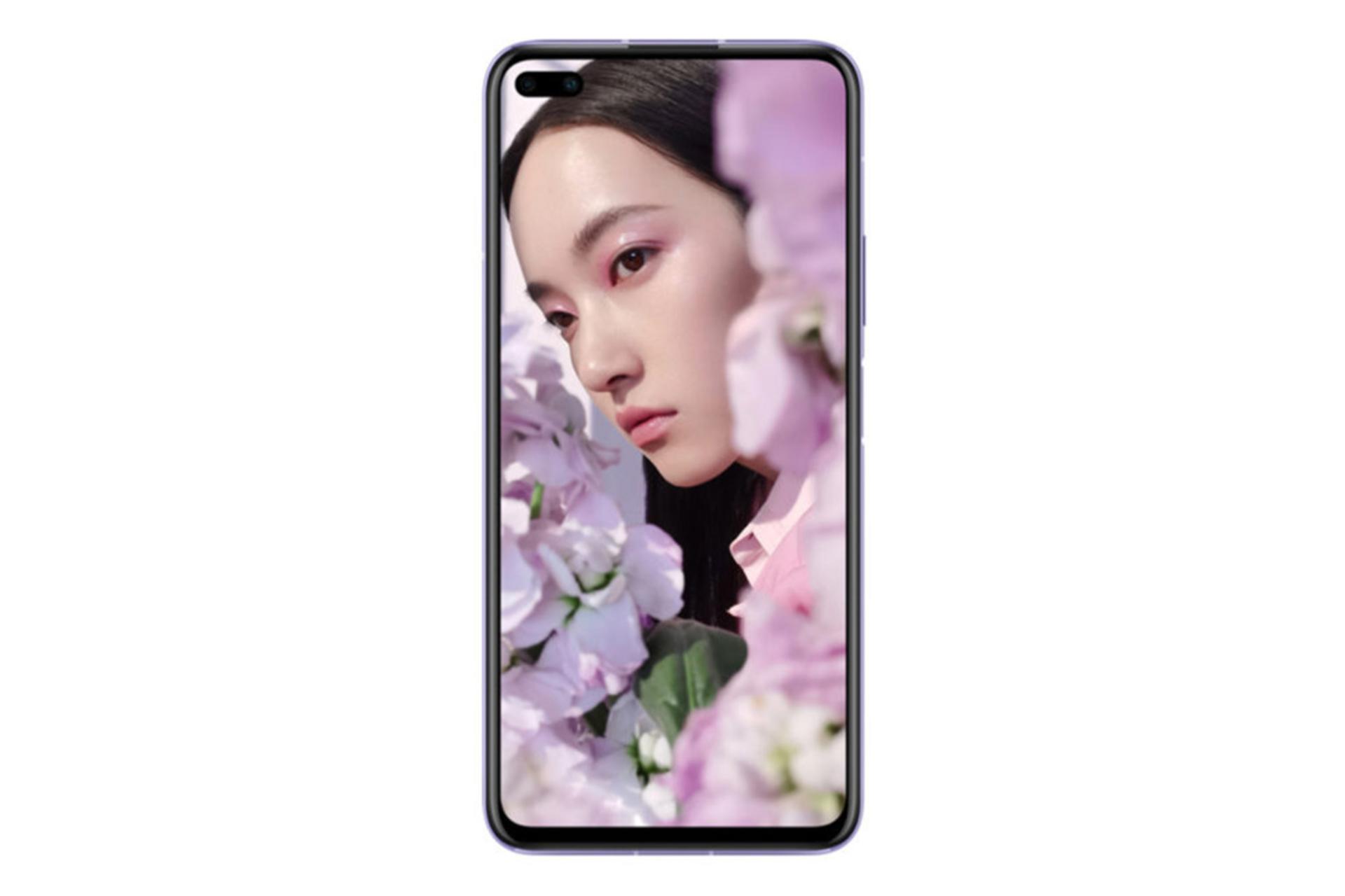 نووا 6 هواوی / Huawei Nova 6