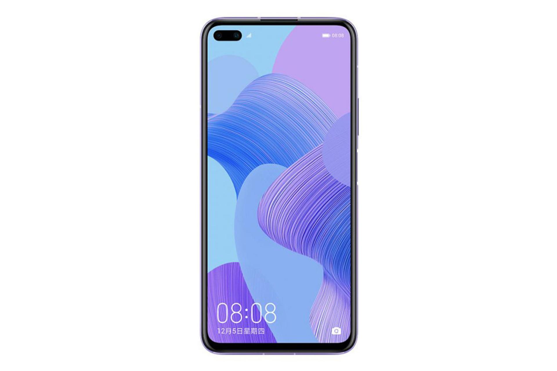 نووا 6 هواوی / Huawei Nova 6