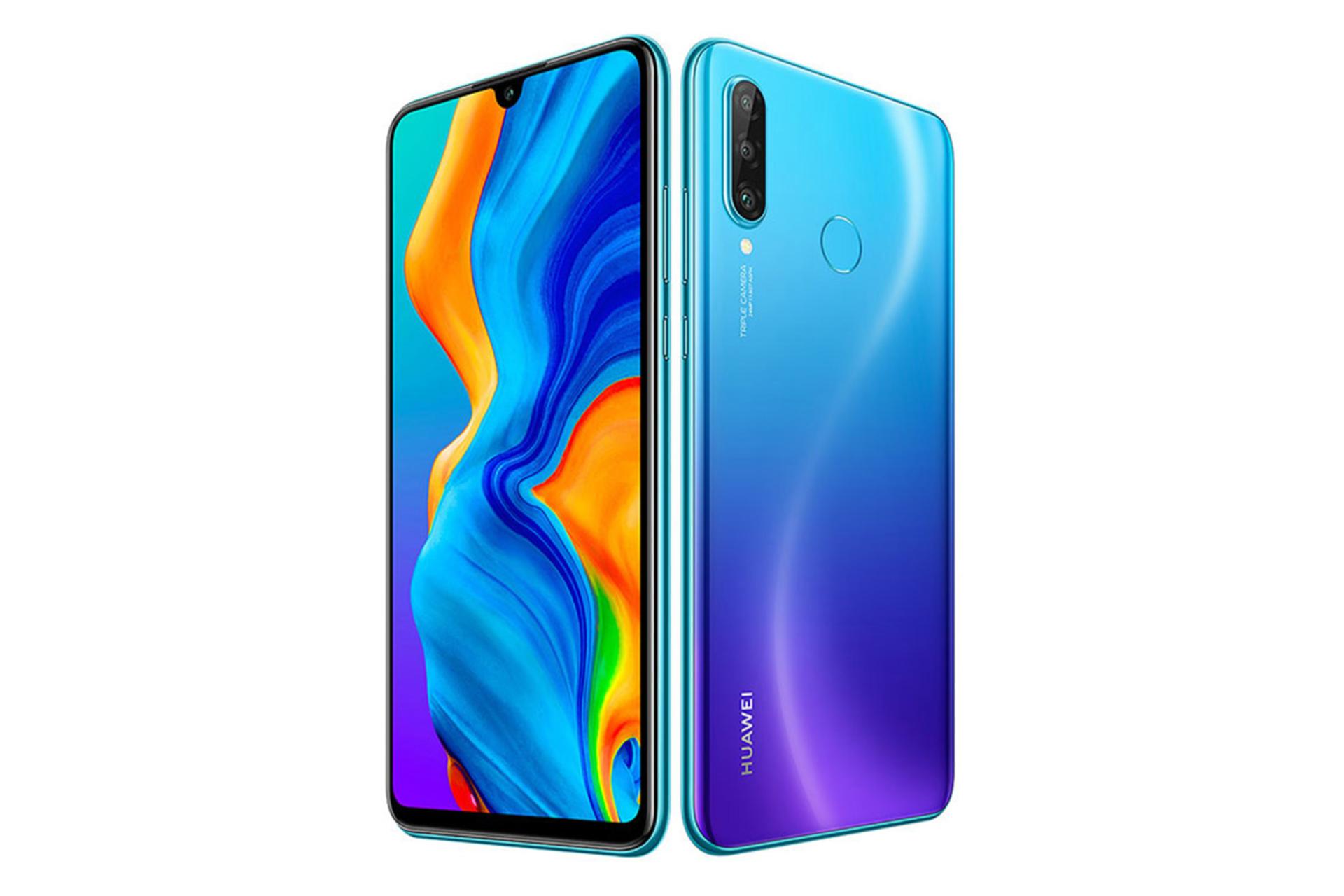 هواوی پی 30 لایت نیو ادیشن / Huawei P30 Lite New Edition