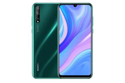 پی اسمارت S هواوی