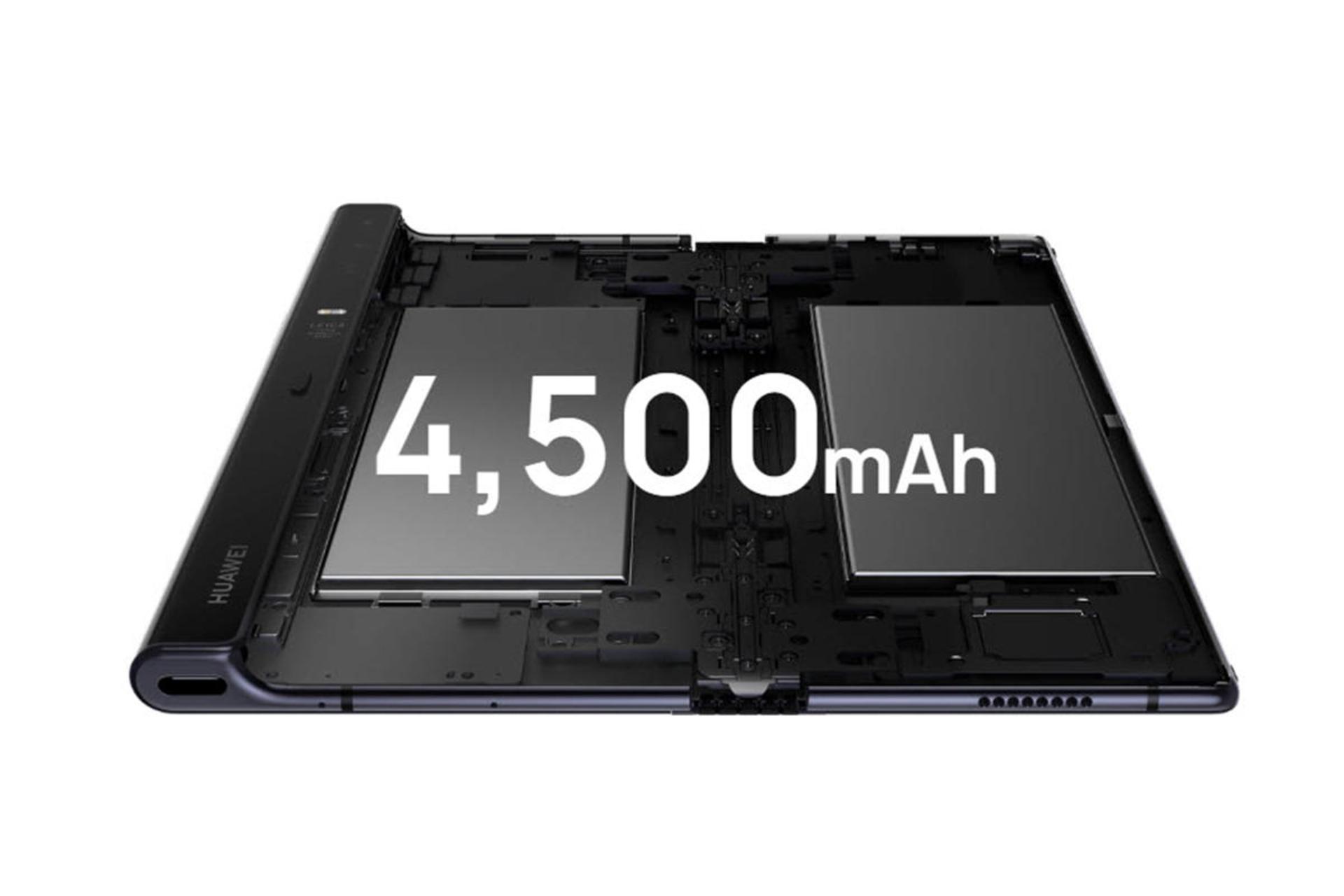 Huawei Mate X / هواوی میت ایکس