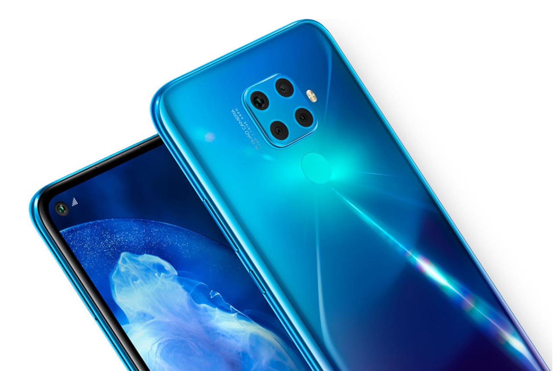 نوا 5z هواوی-3