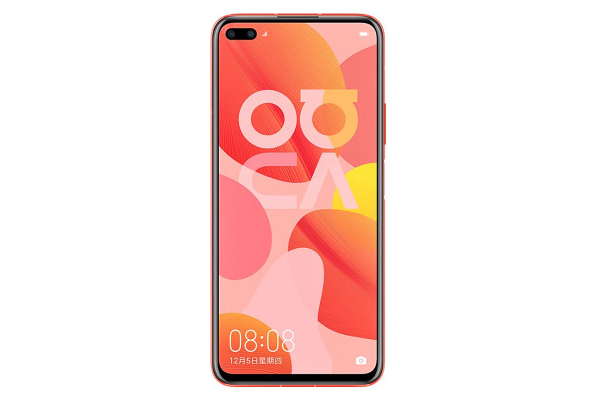 Huawei nova 6 / هواوی نووا 6