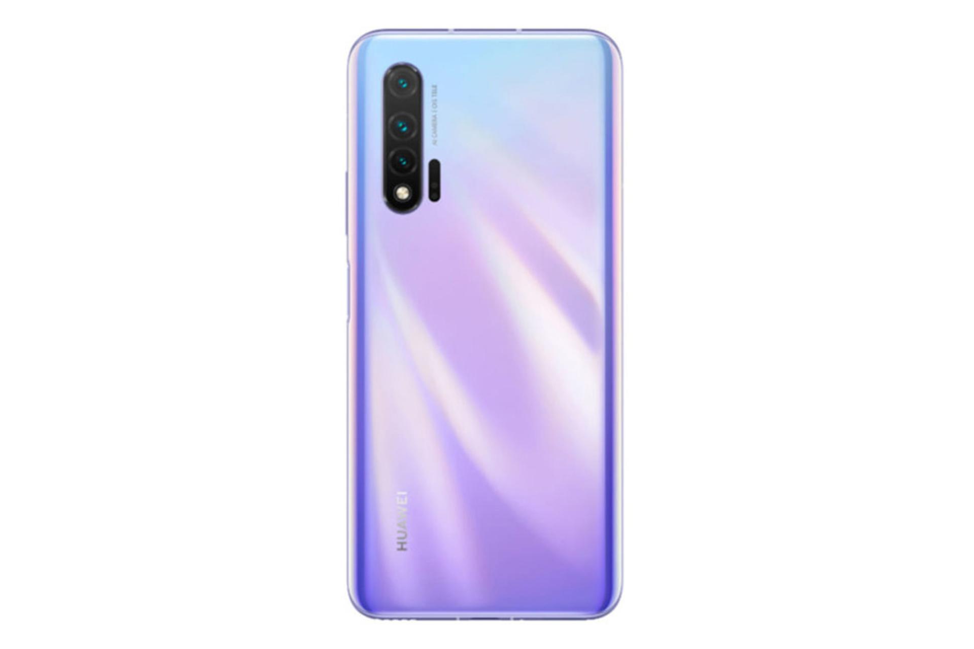 نووا 6 هواوی / Huawei Nova 6