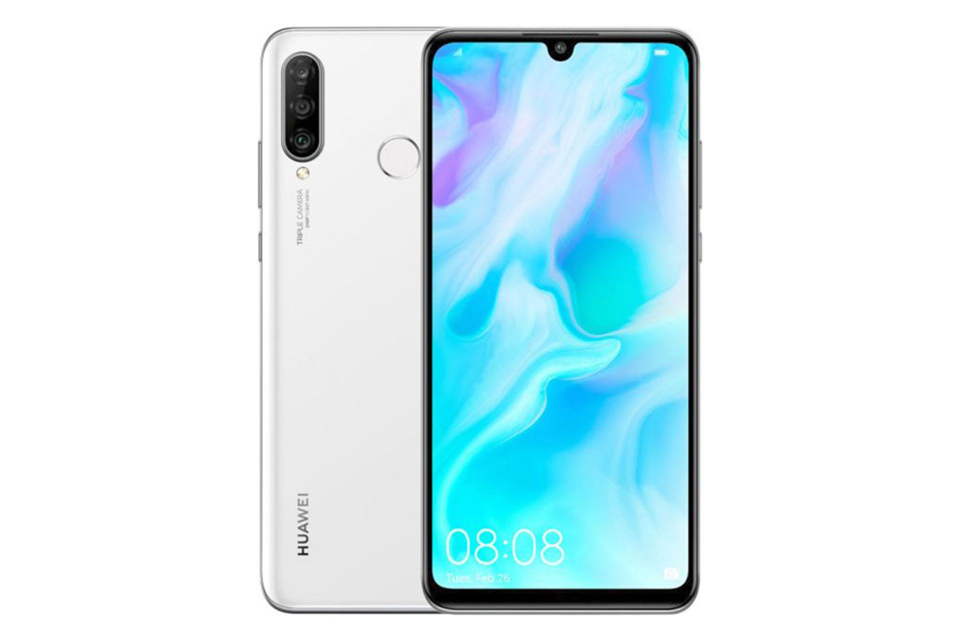 هواوی پی 30 لایت نیو ادیشن / Huawei P30 Lite New Edition