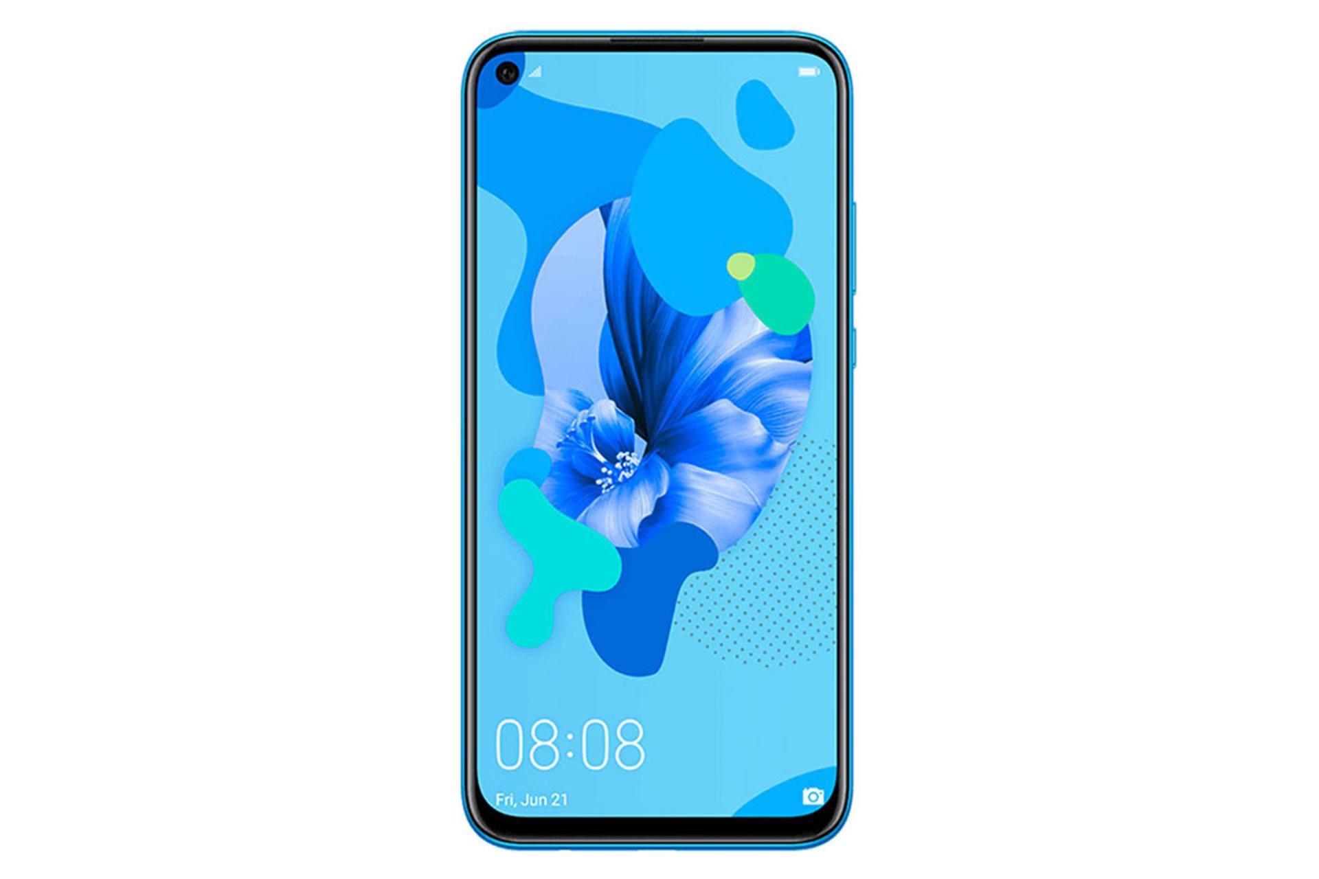 هواوی پی ۲۰ لایت ۲۰۱۹ / Huawei P20 Lite 2019