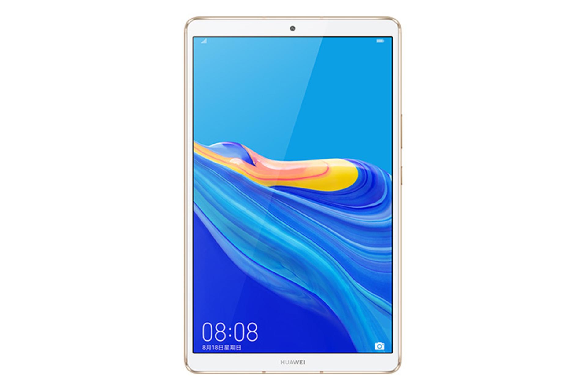 مدیاپد ام 6 نسخه 8.4 اینچی هواوی / Huawei MediPad M6 8.4