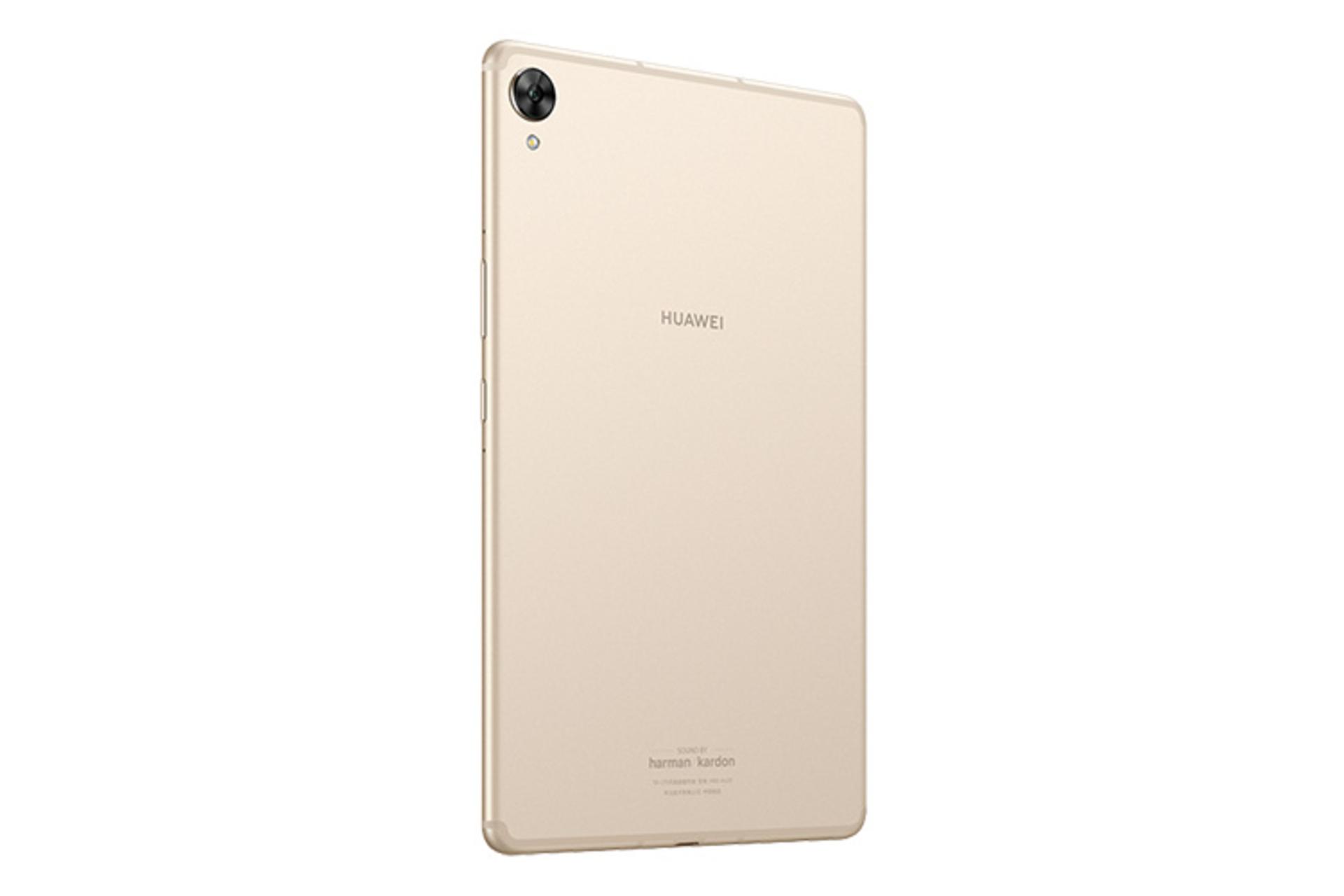مدیاپد ام 6 نسخه 8.4 اینچی هواوی / Huawei MediPad M6 8.4