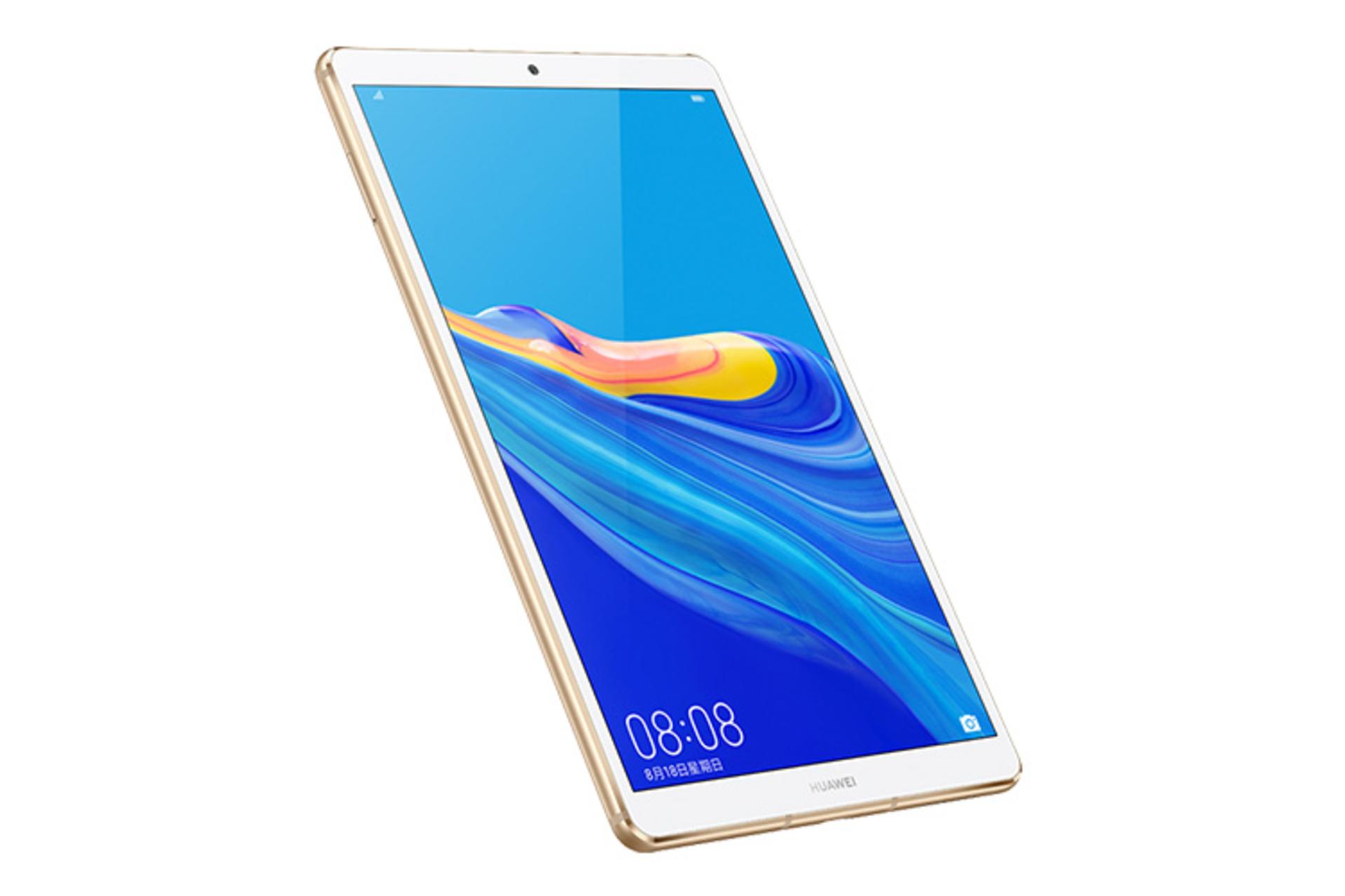 مدیاپد ام 6 نسخه 8.4 اینچی هواوی / Huawei MediPad M6 8.4