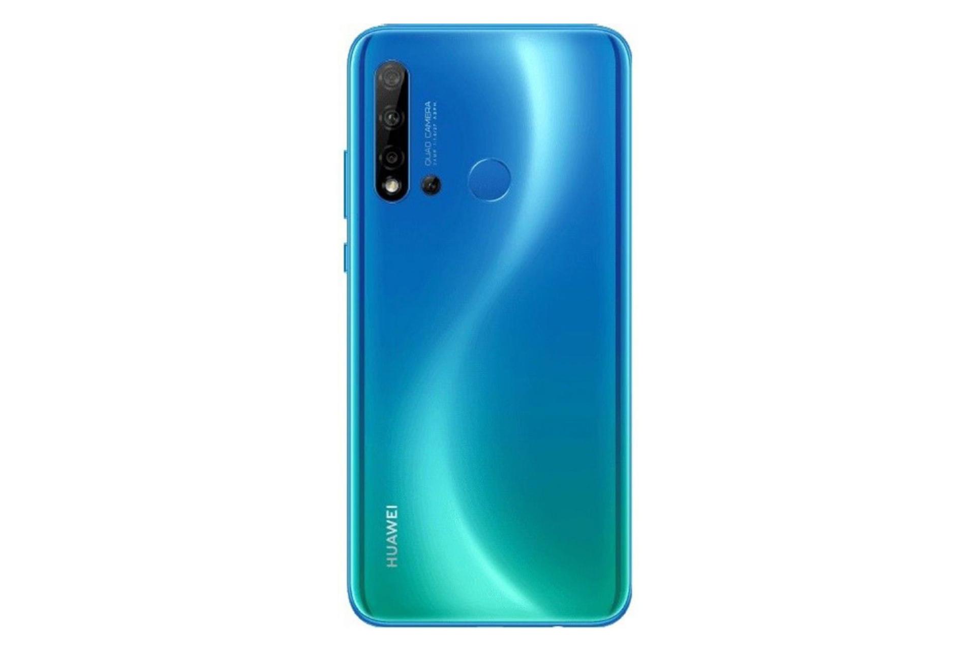 پی 20 لایت 2019 هواوی / Huawei P20 Lite 2019
