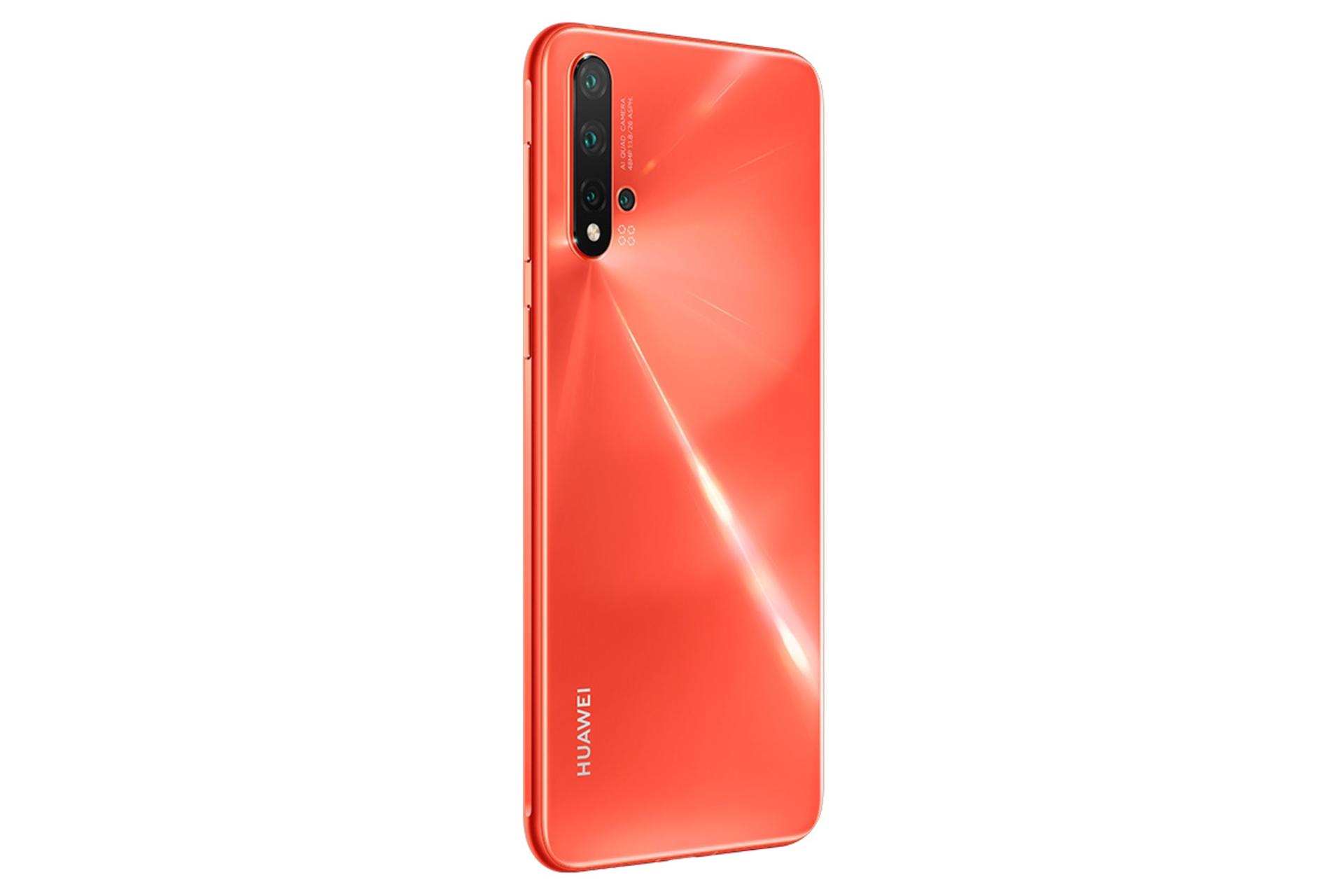 نوا 5 پرو هواوی / Huawei Nova 5 Pro