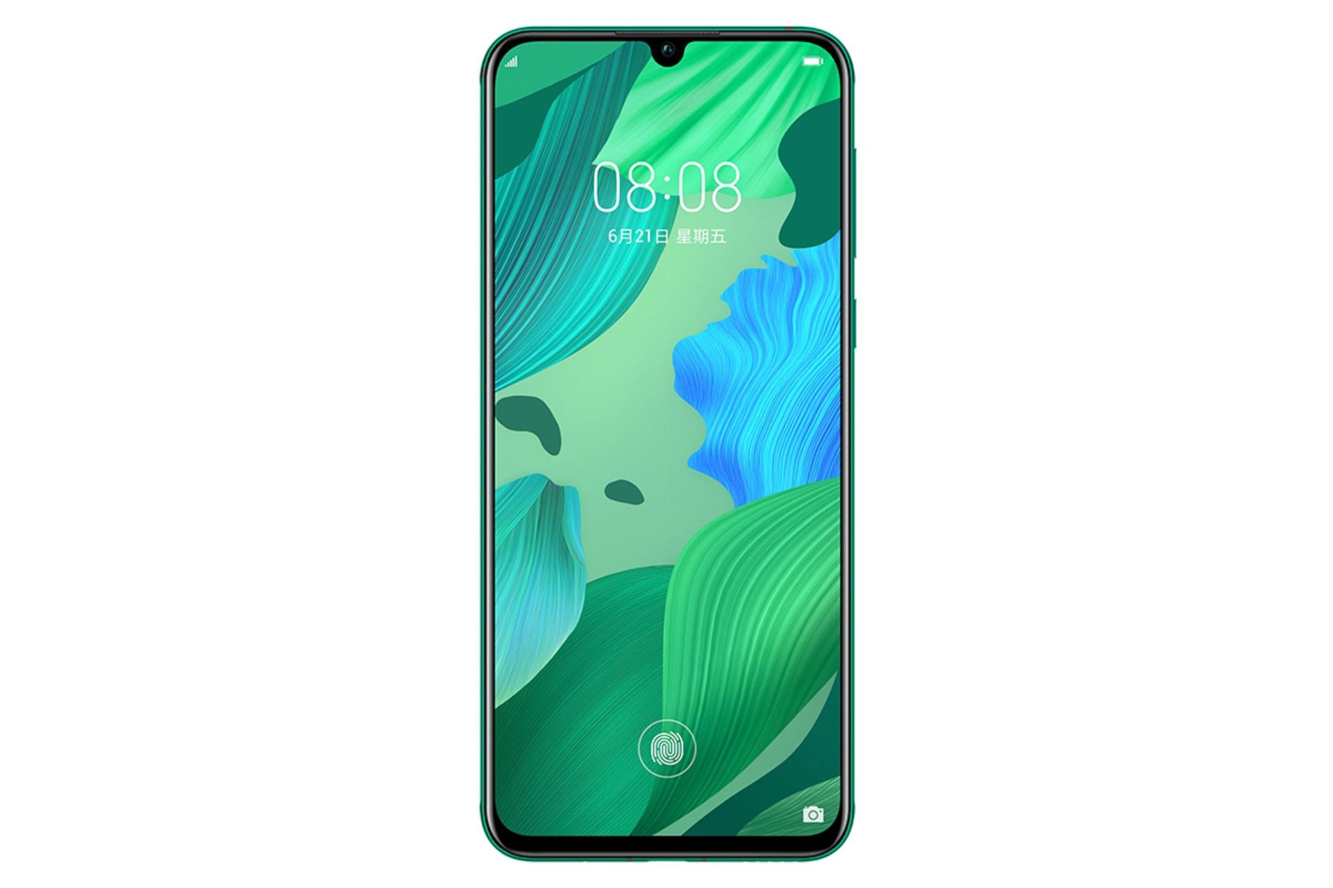 نوا 5 پرو هواوی / Huawei Nova 5 Pro