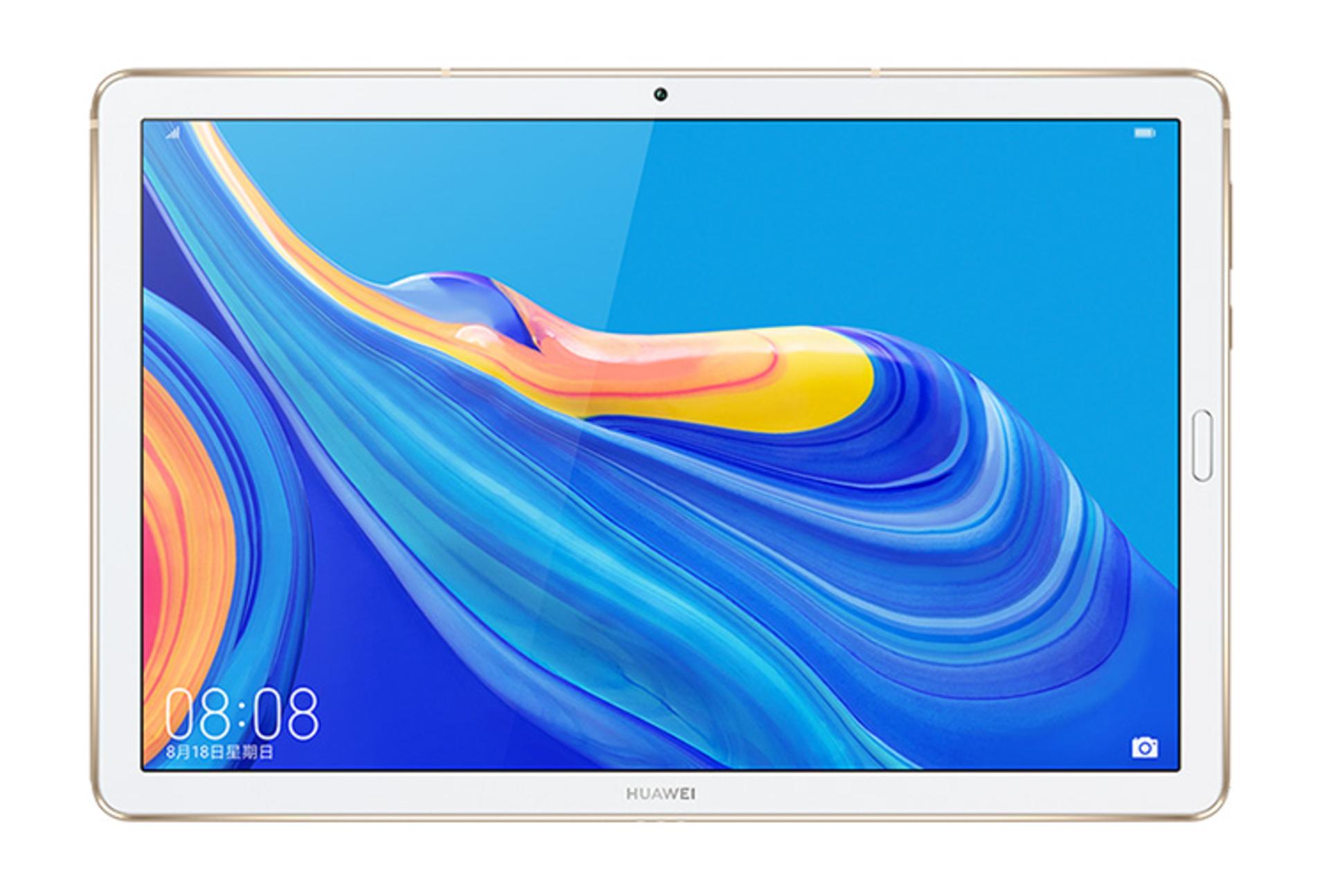 مدیاپد M6 10.8 هواوی / Huawei Mediapad M6 10.8