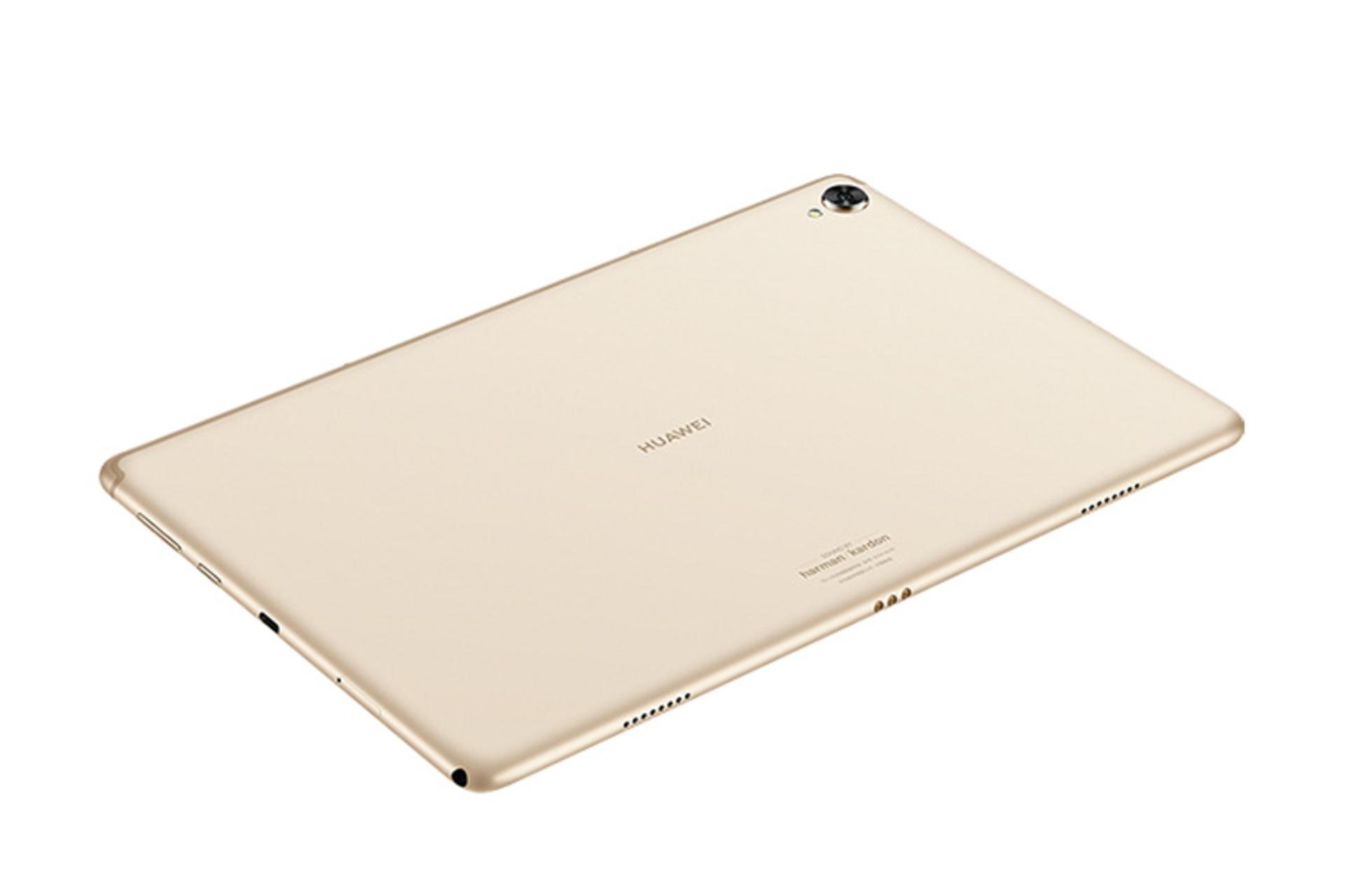 مدیاپد M6 10.8 هواوی / Huawei Mediapad M6 10.8