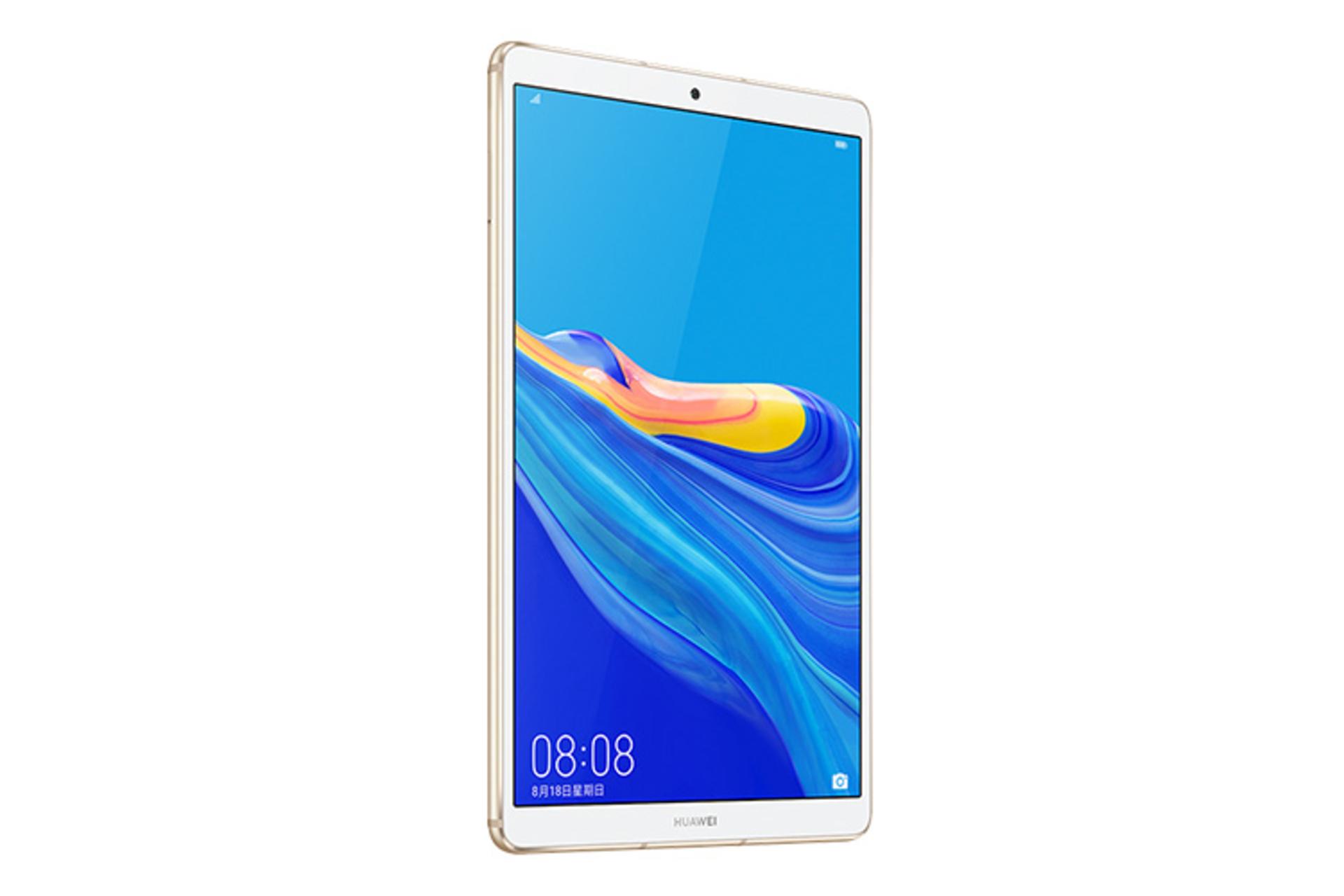 مدیاپد ام 6 نسخه 8.4 اینچی هواوی / Huawei MediPad M6 8.4