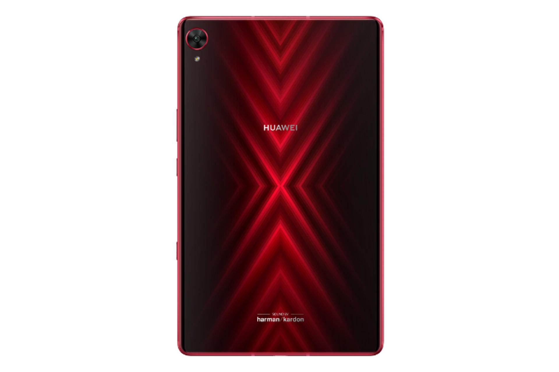 MediaPad M6 Turbo edition / هواوی مدیاپد M6 توربو