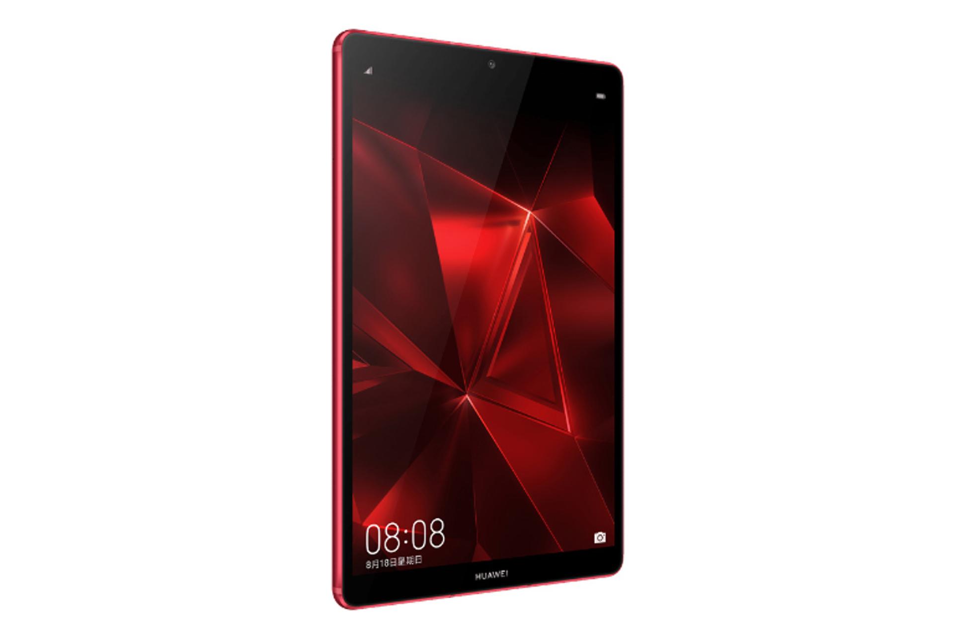 MediaPad M6 Turbo edition / هواوی مدیاپد M6 توربو
