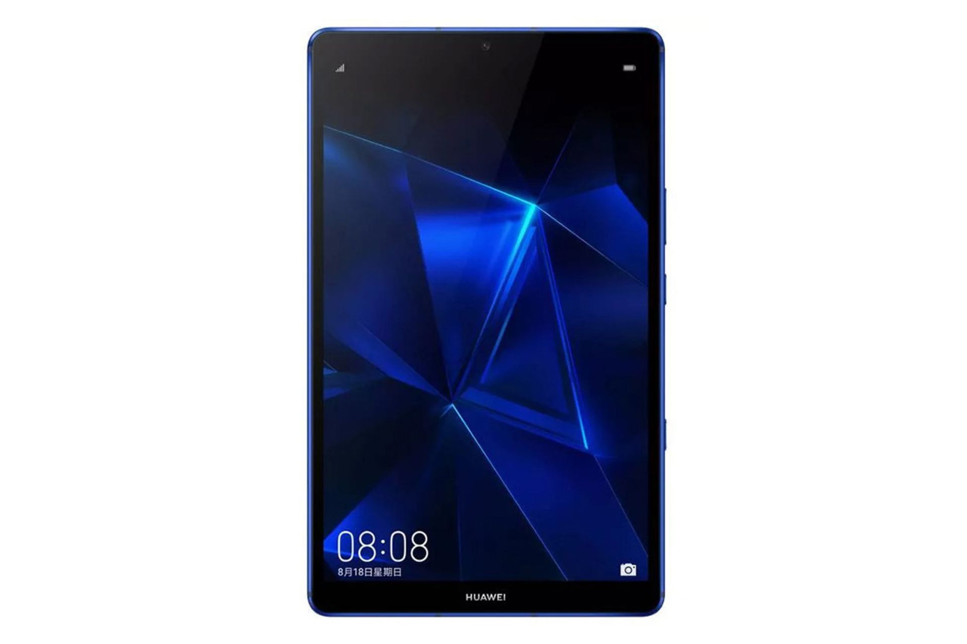 MediaPad M6 Turbo edition / هواوی مدیاپد M6 توربو