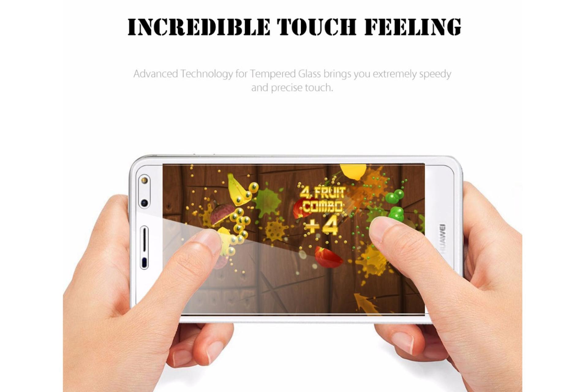 Y6 هواوی نسخه 2017-2