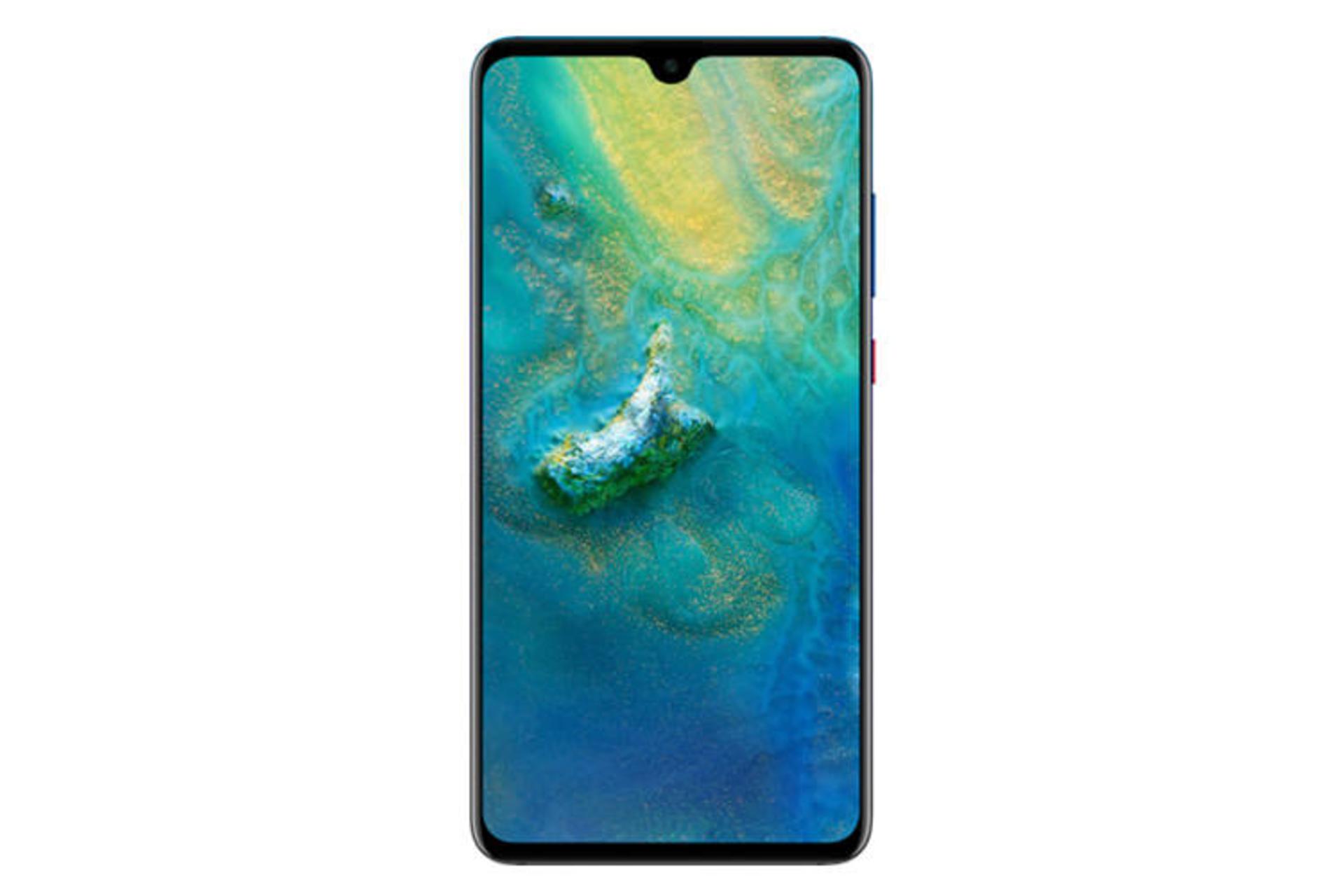 میت ۲۰ هواوی / huawei mate 20