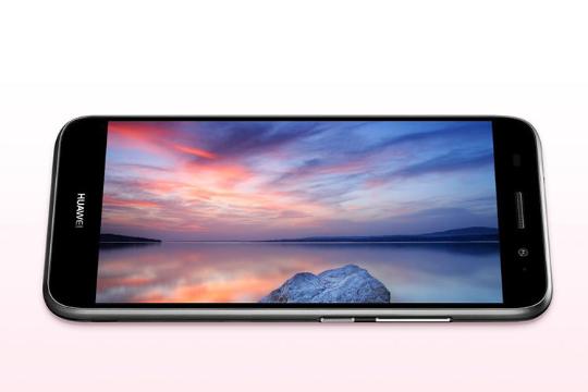 Huawei Y3 2018