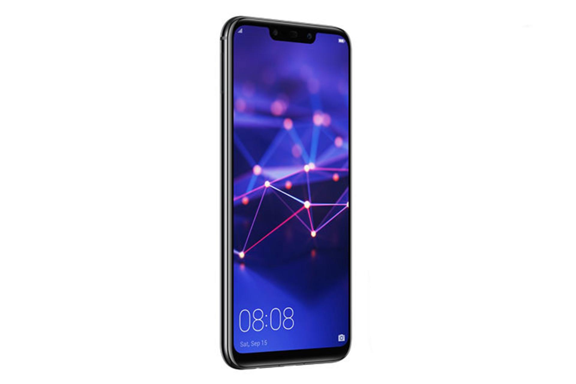 Huawei Mate 20 Lite