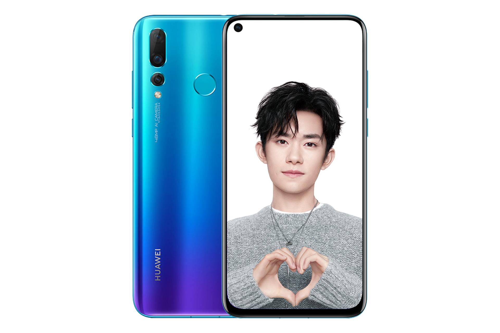 Huawei Nova 4
