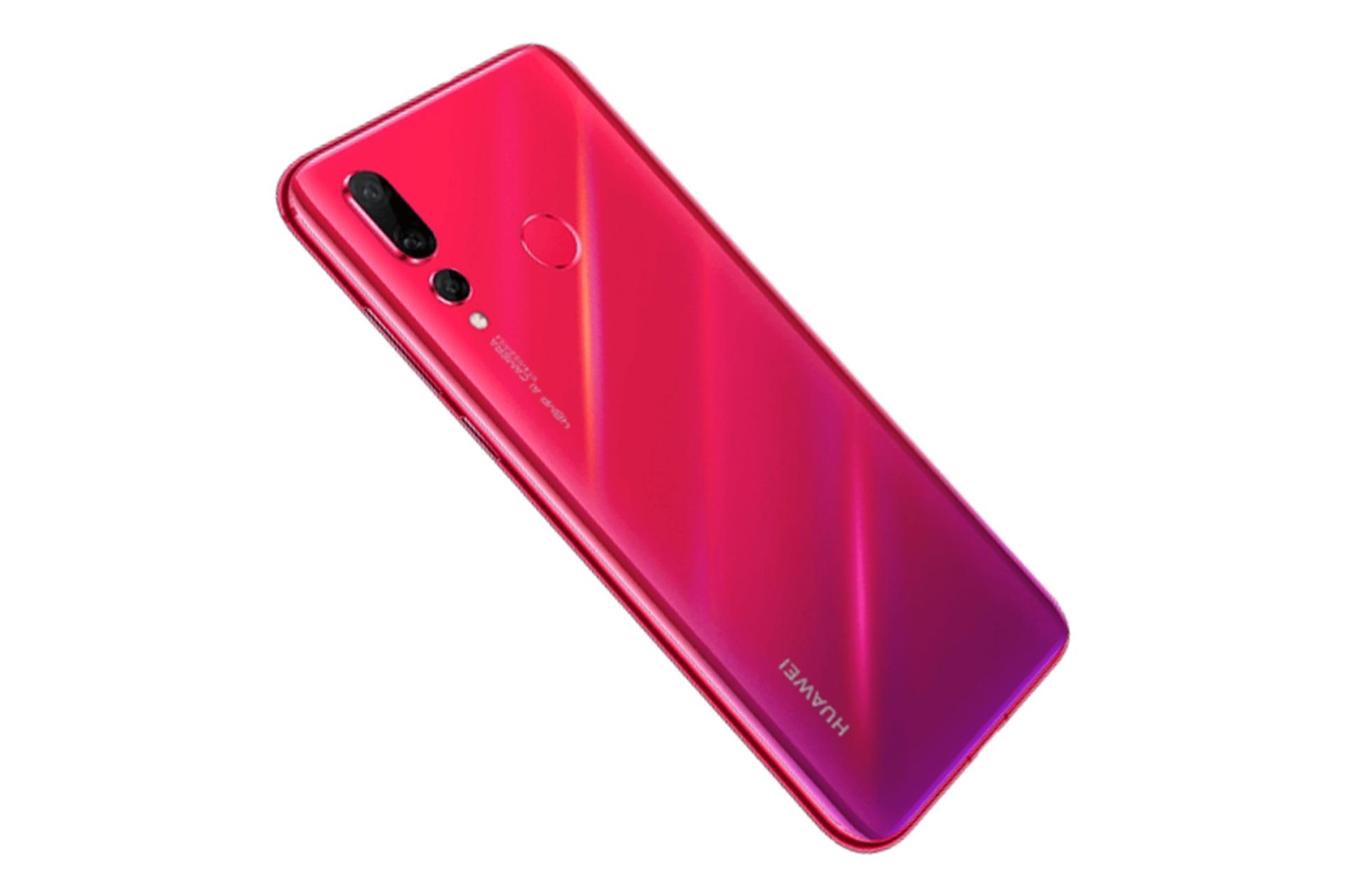 Huawei Nova 4