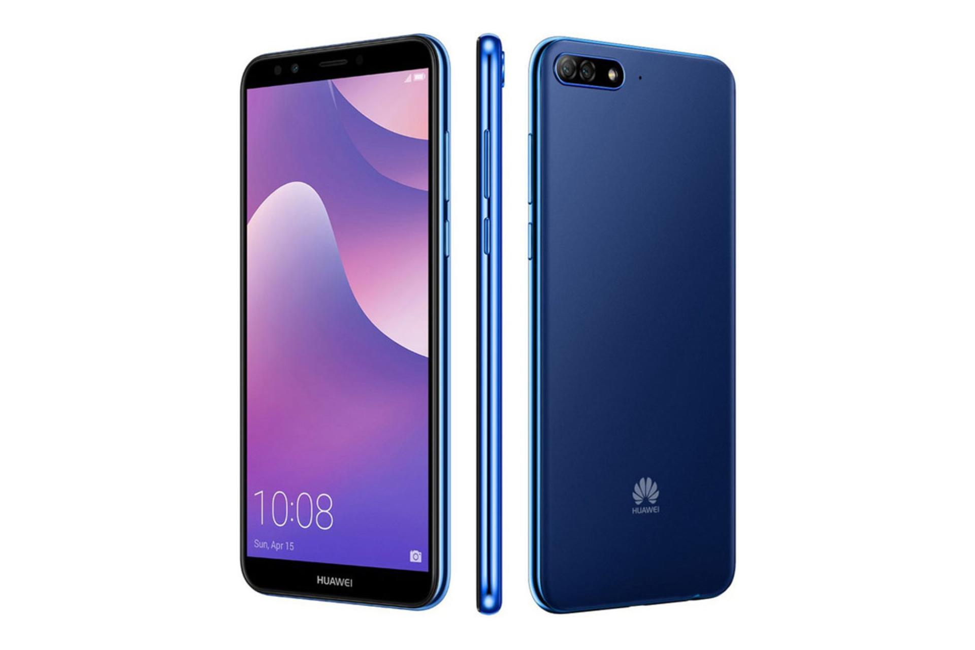 Huawei Y7 Pro (2018)