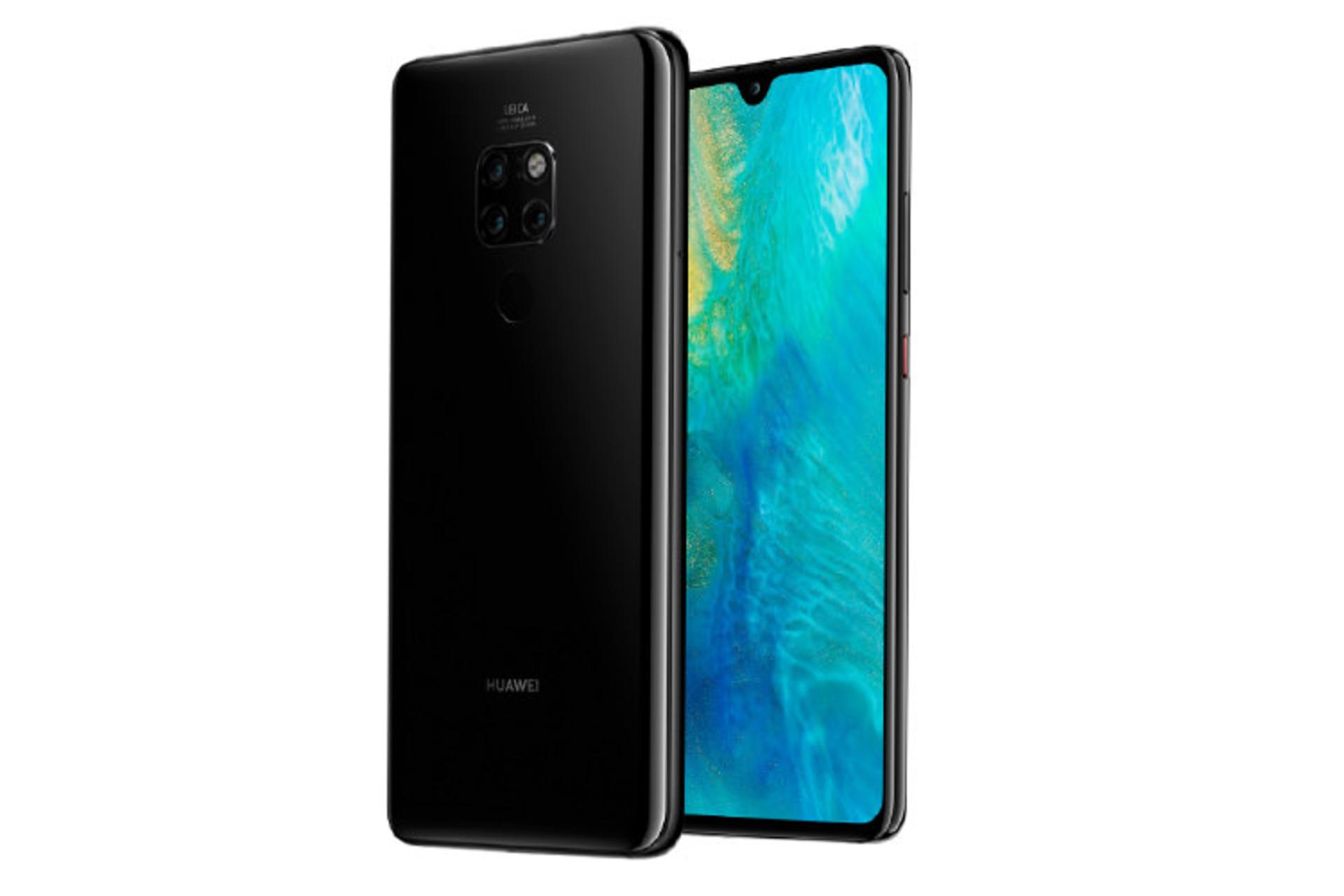 هواوی میت 20 / Huawei mate 20