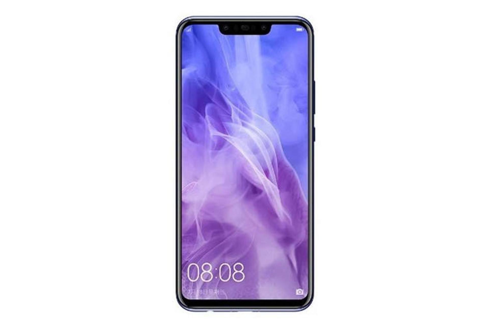 Huawei nova 3i