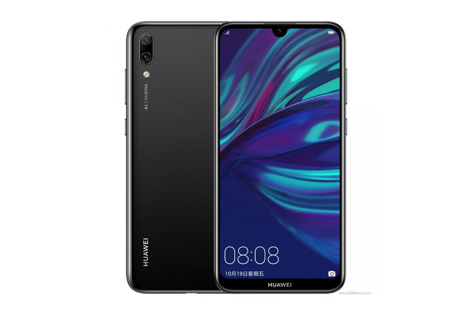 Huawei Enjoy 9