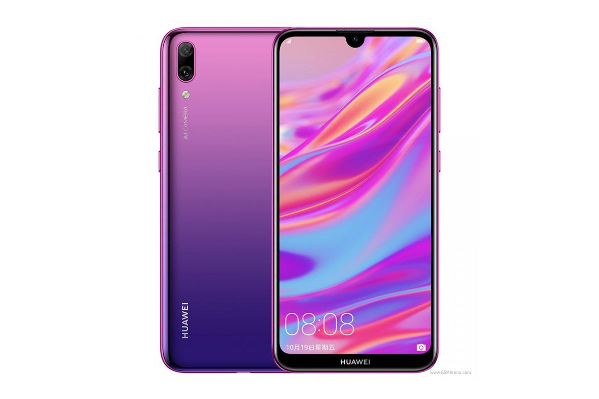 Huawei Enjoy 9