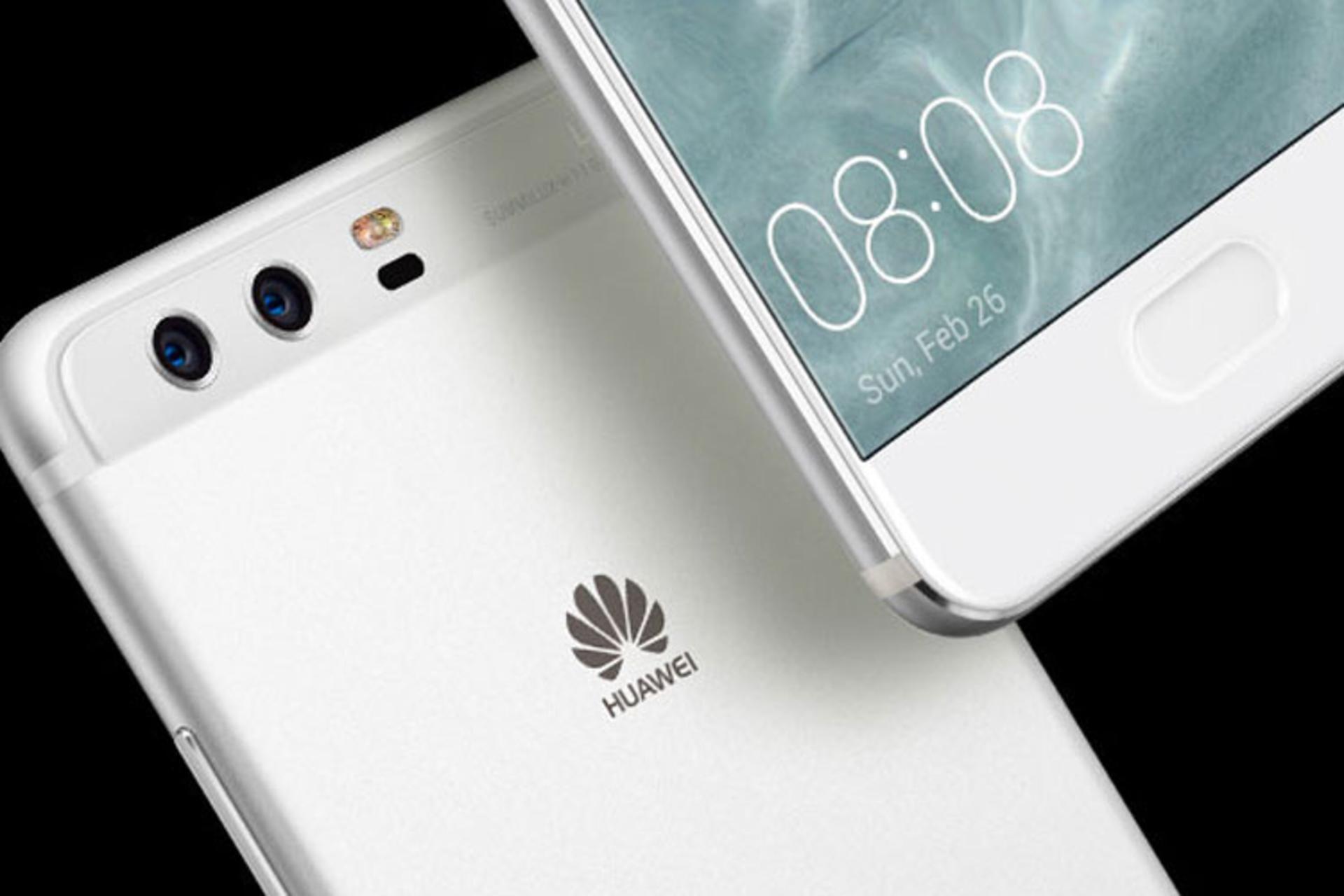 پی 10 پلاس هواوی-2