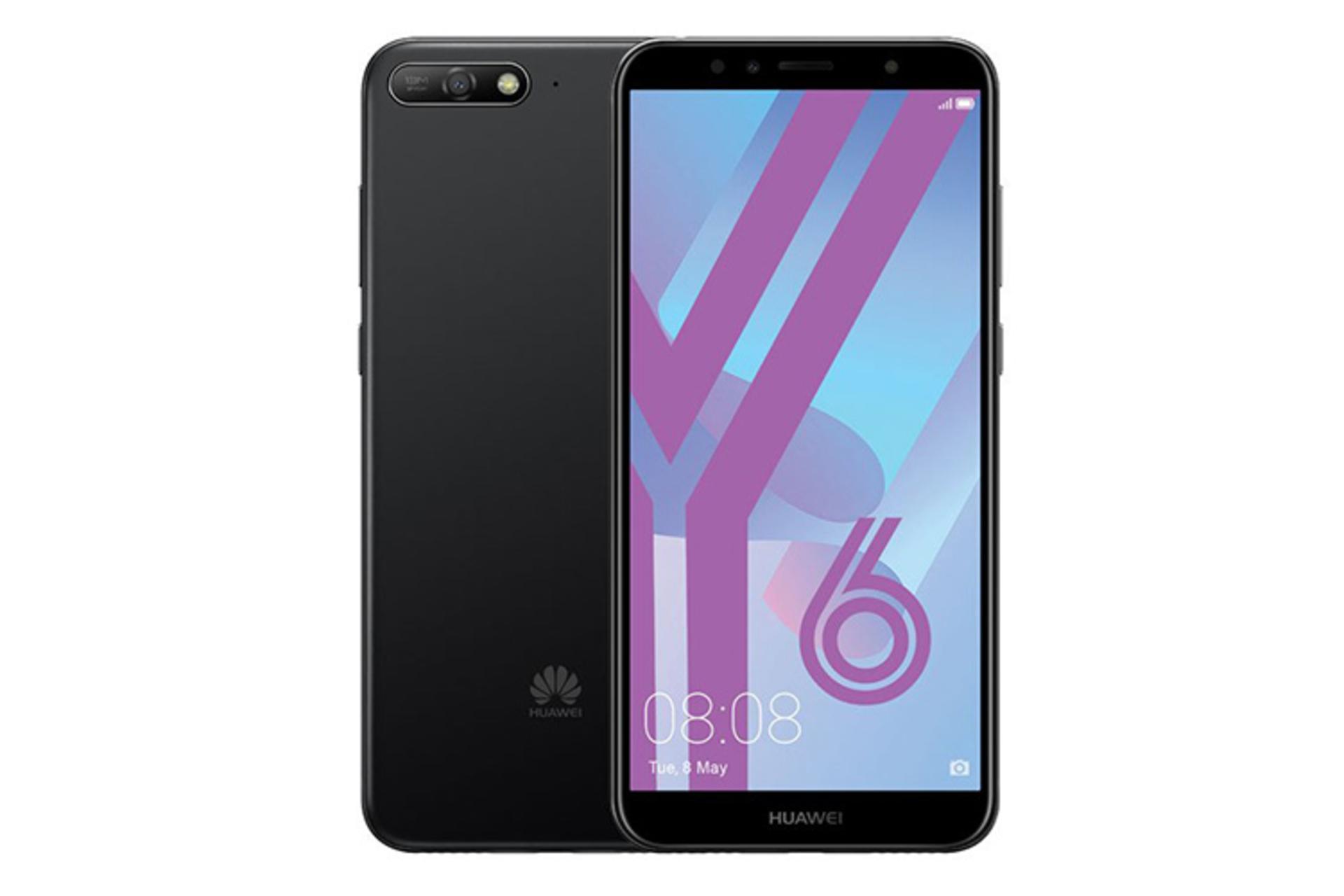 huawei y6 2018