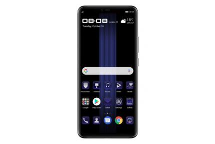 میت 20 RS پورشه دیزاین هواوی