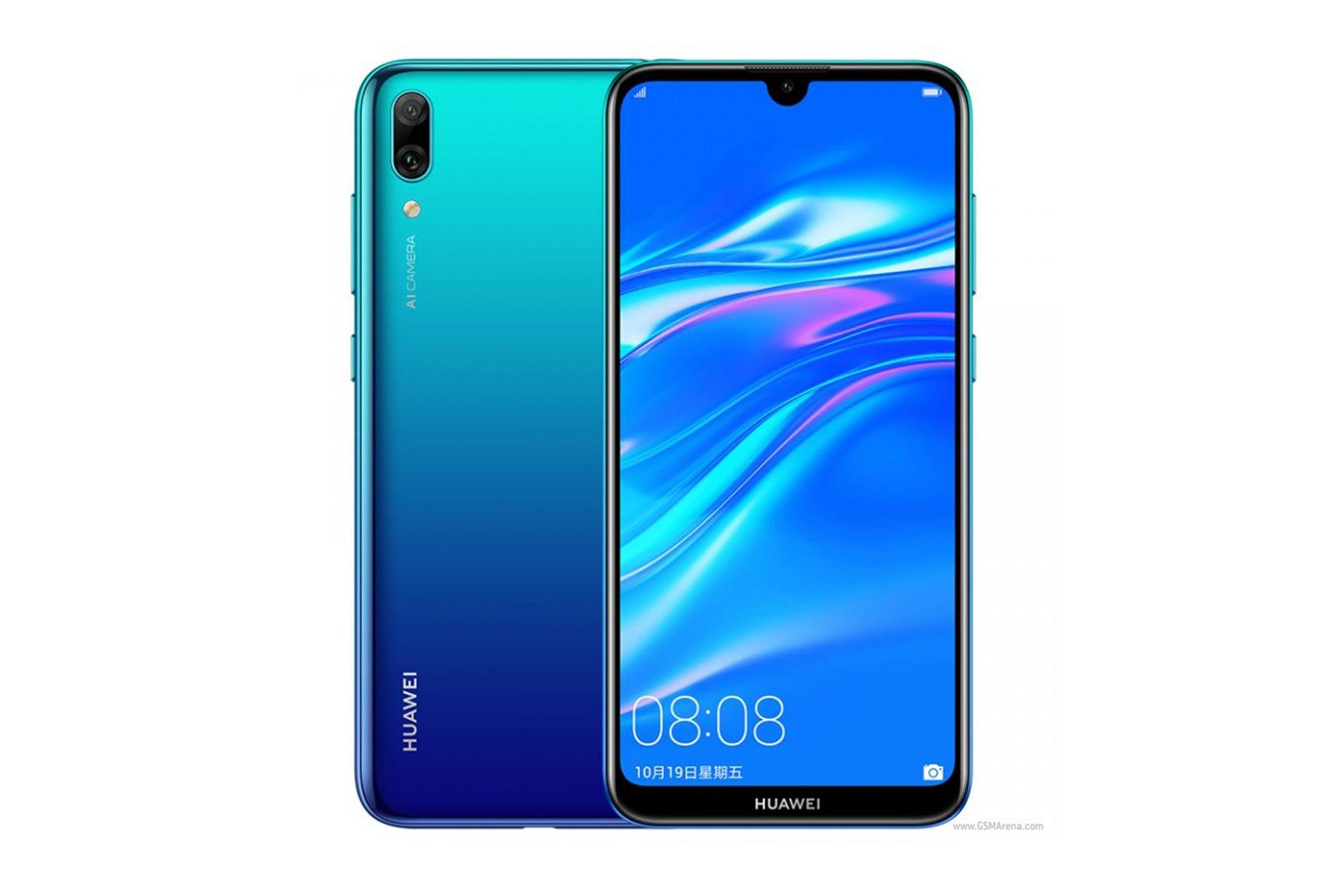 Huawei Enjoy 9