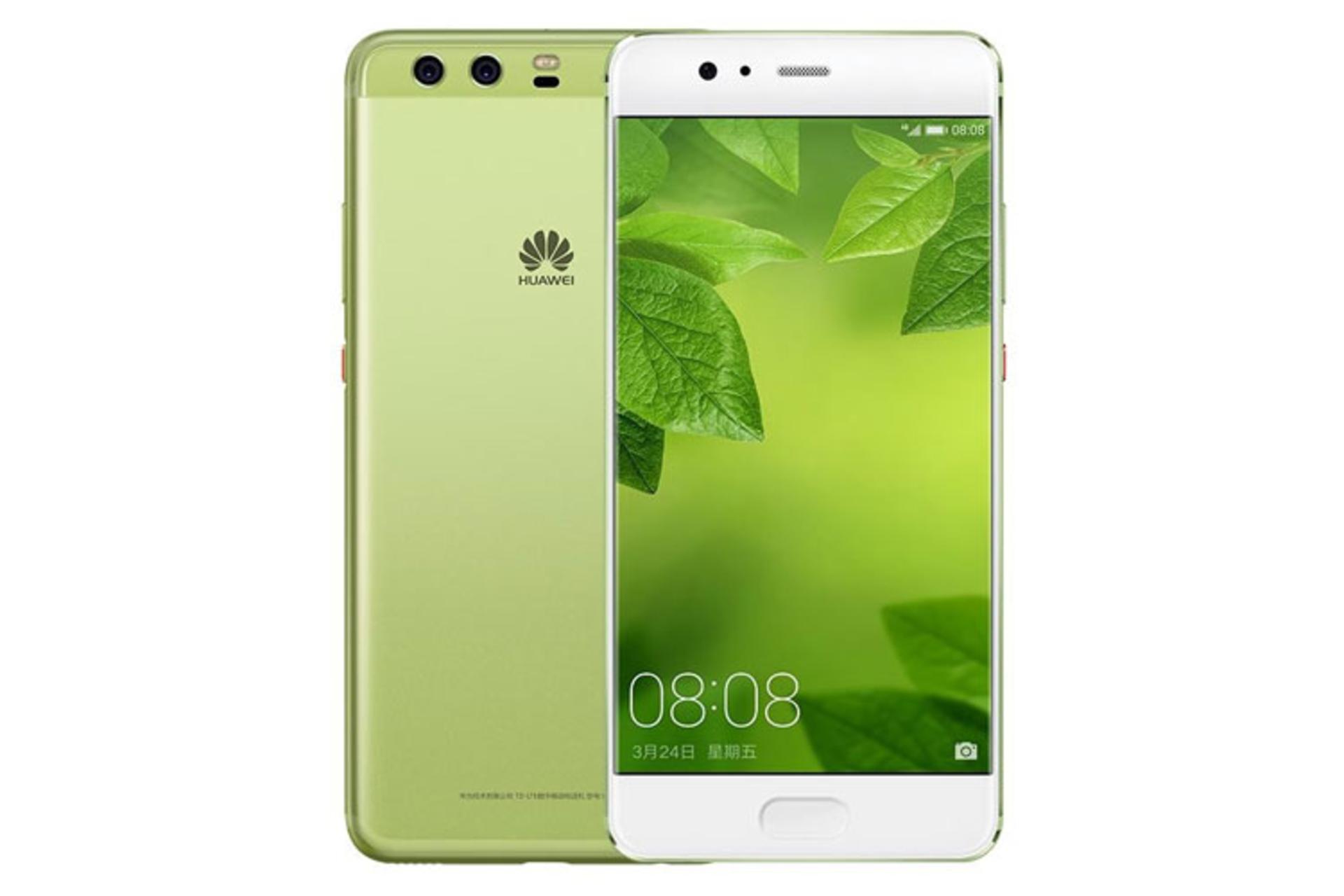 پی 10 پلاس هواوی-1