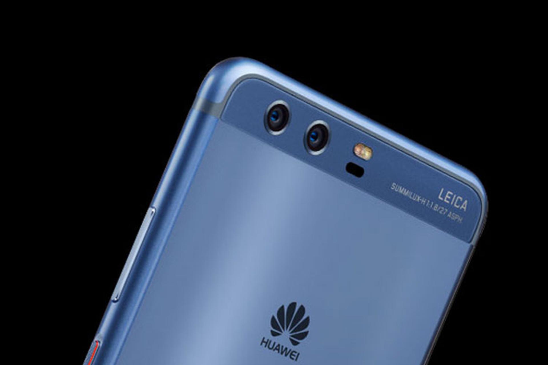 پی 10 پلاس هواوی-3