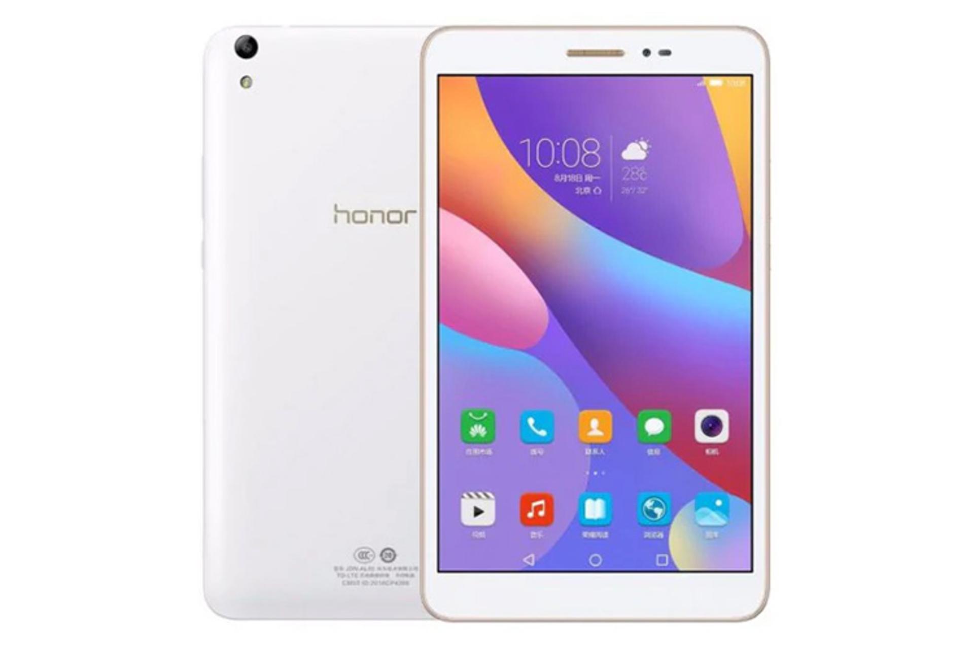 هواوی آنر پد ۲ / HUAWEI HONOR PAD 2