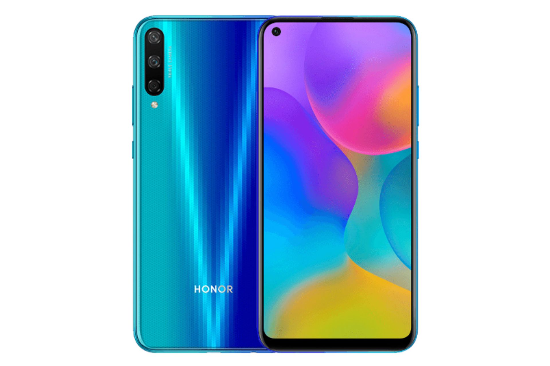 هواوی آنر پلی 3 / Huawei HOnor Play 3