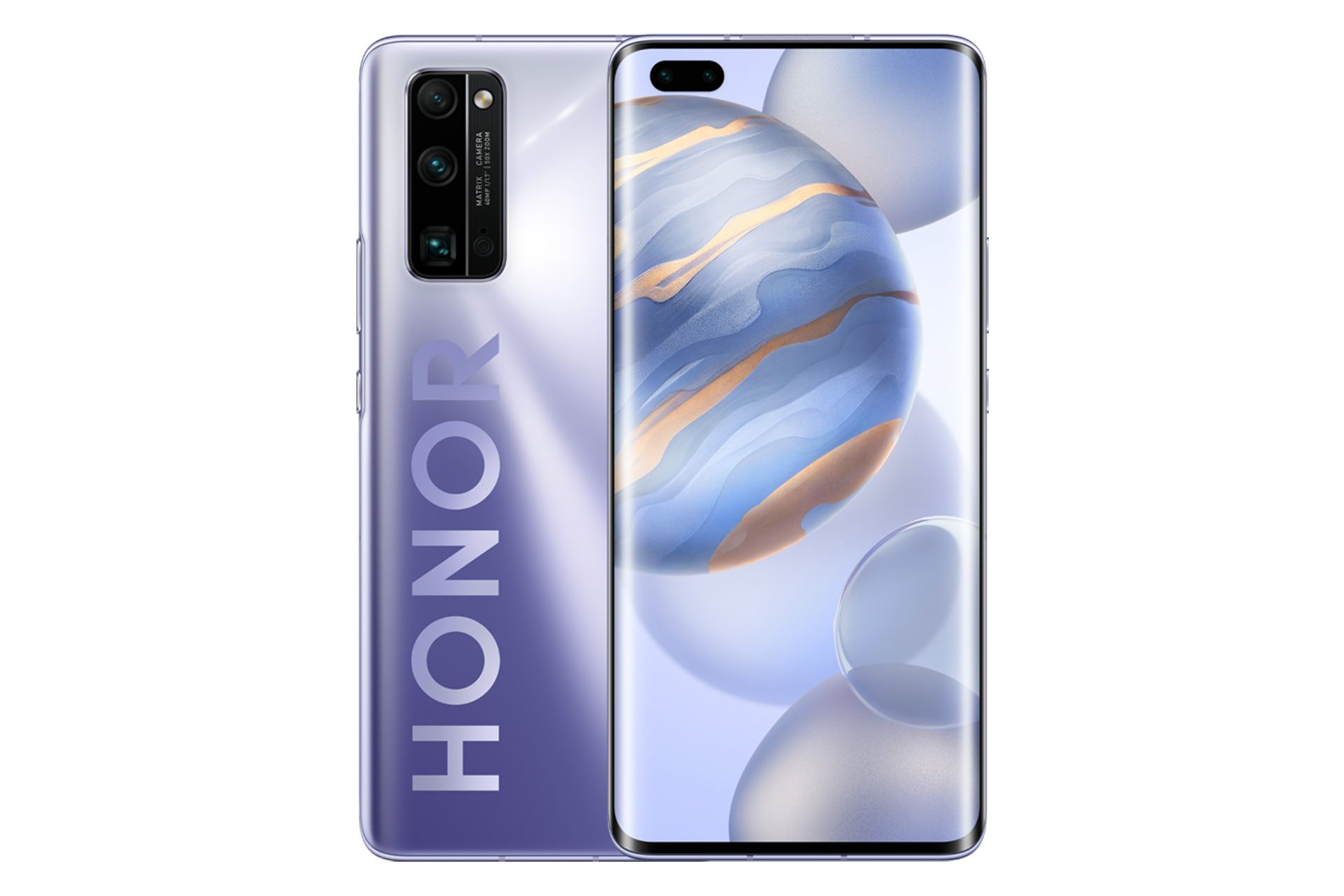 آنر 30 پرو پلاس / Honor 30 Pro+