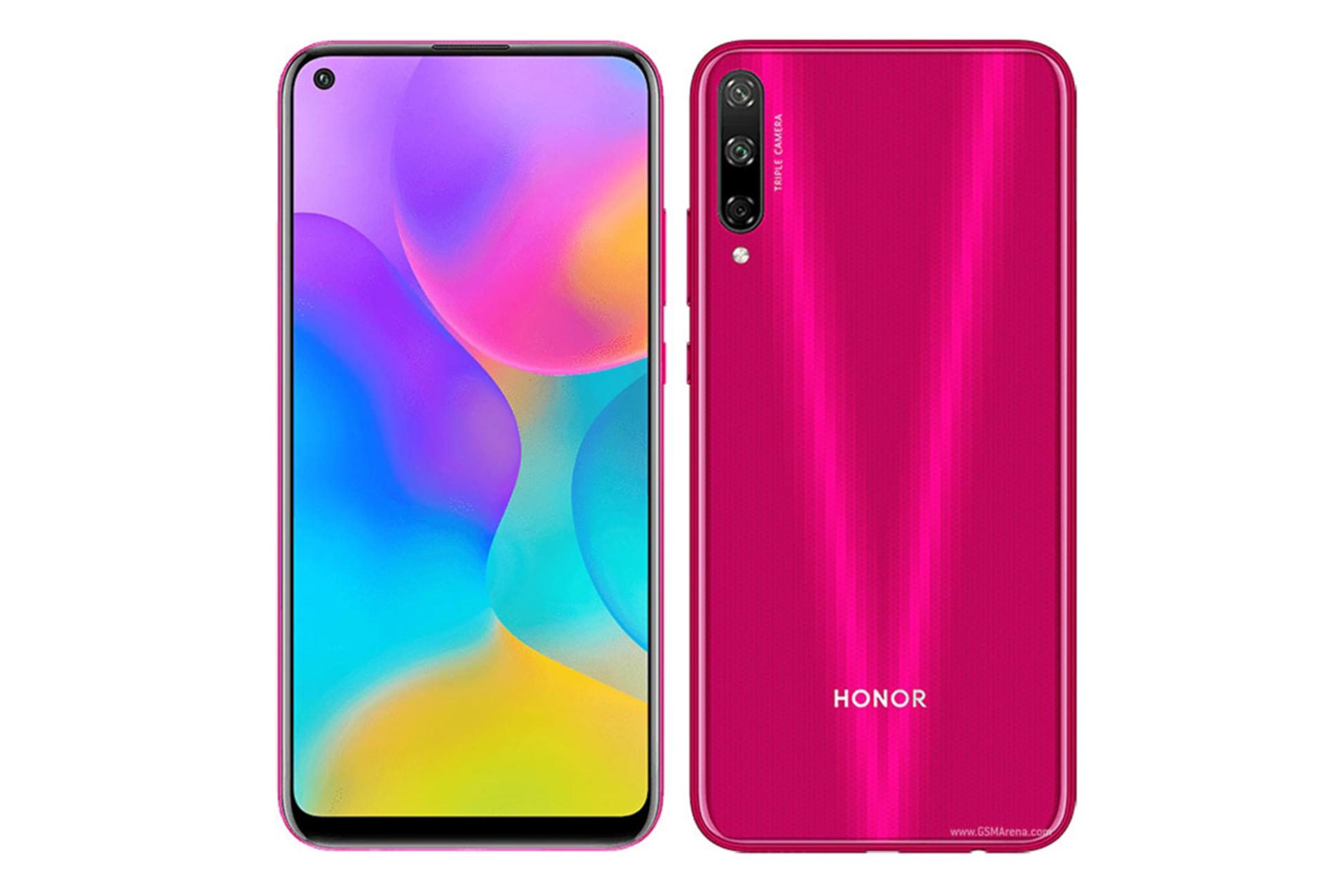 هواوی آنر پلی 3 / Huawei HOnor Play 3