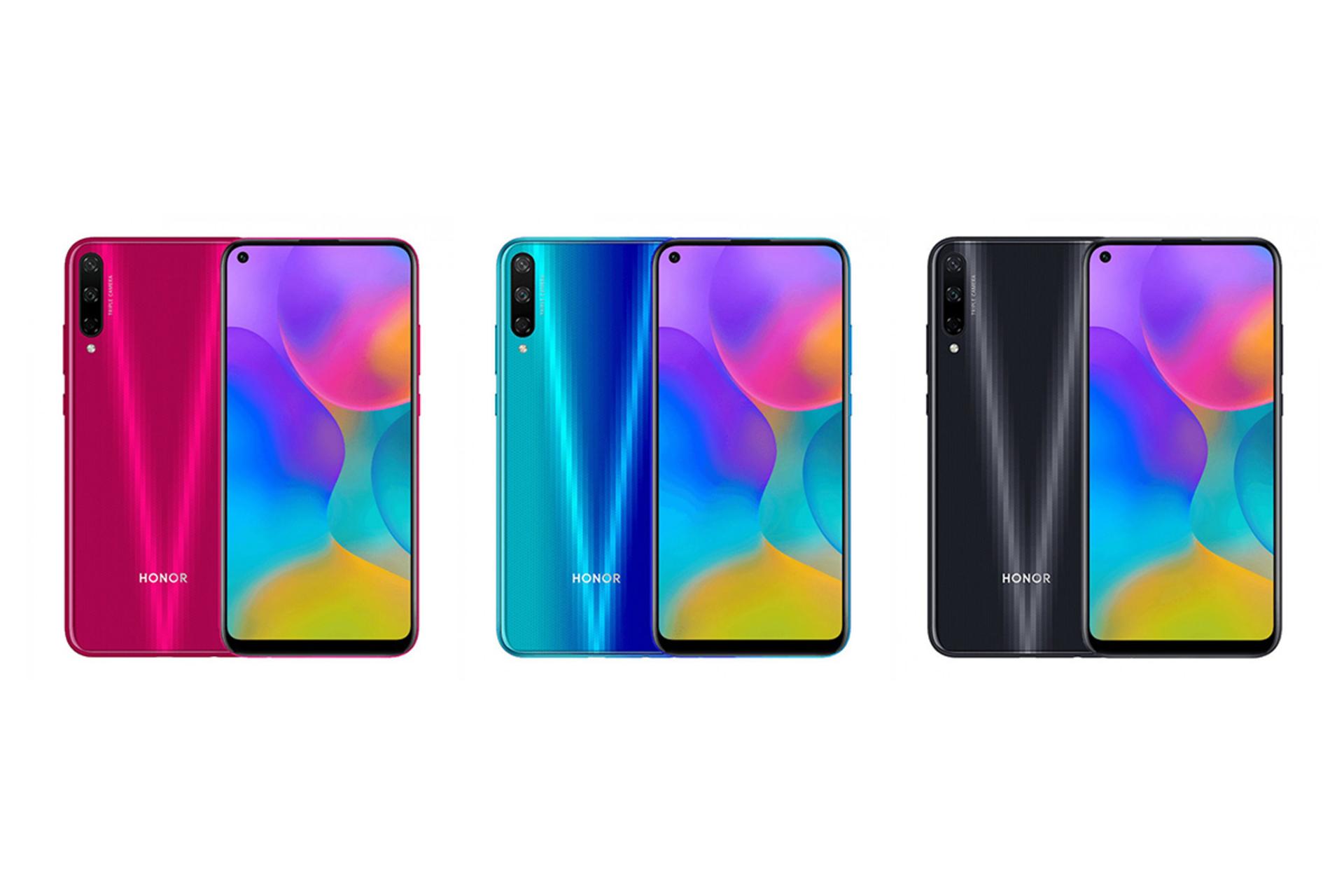 هواوی آنر پلی 3 / Huawei HOnor Play 3