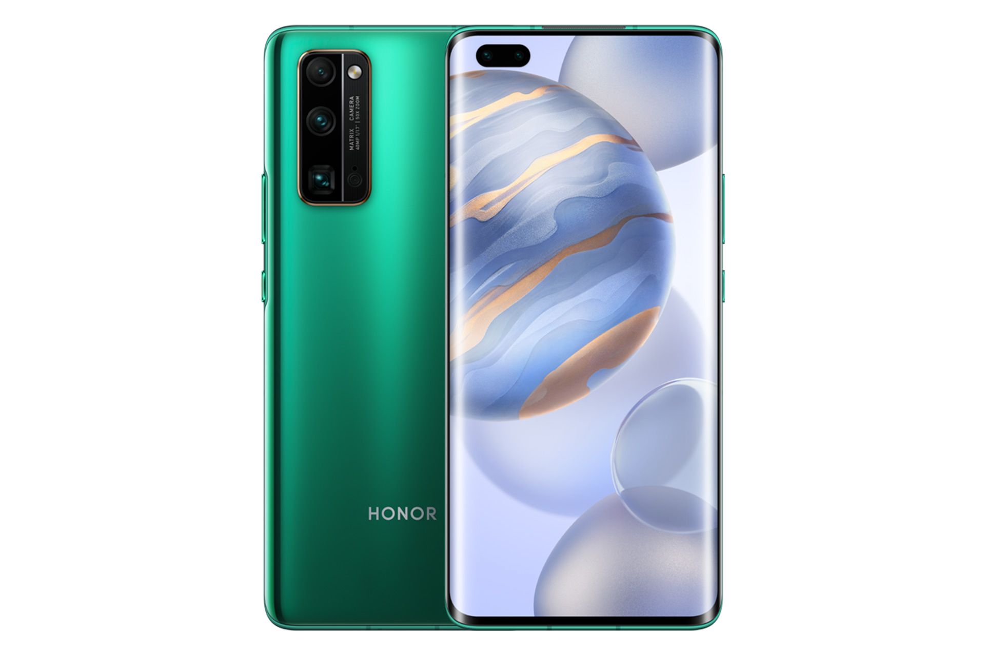 آنر 30 پرو پلاس / Honor 30 Pro+